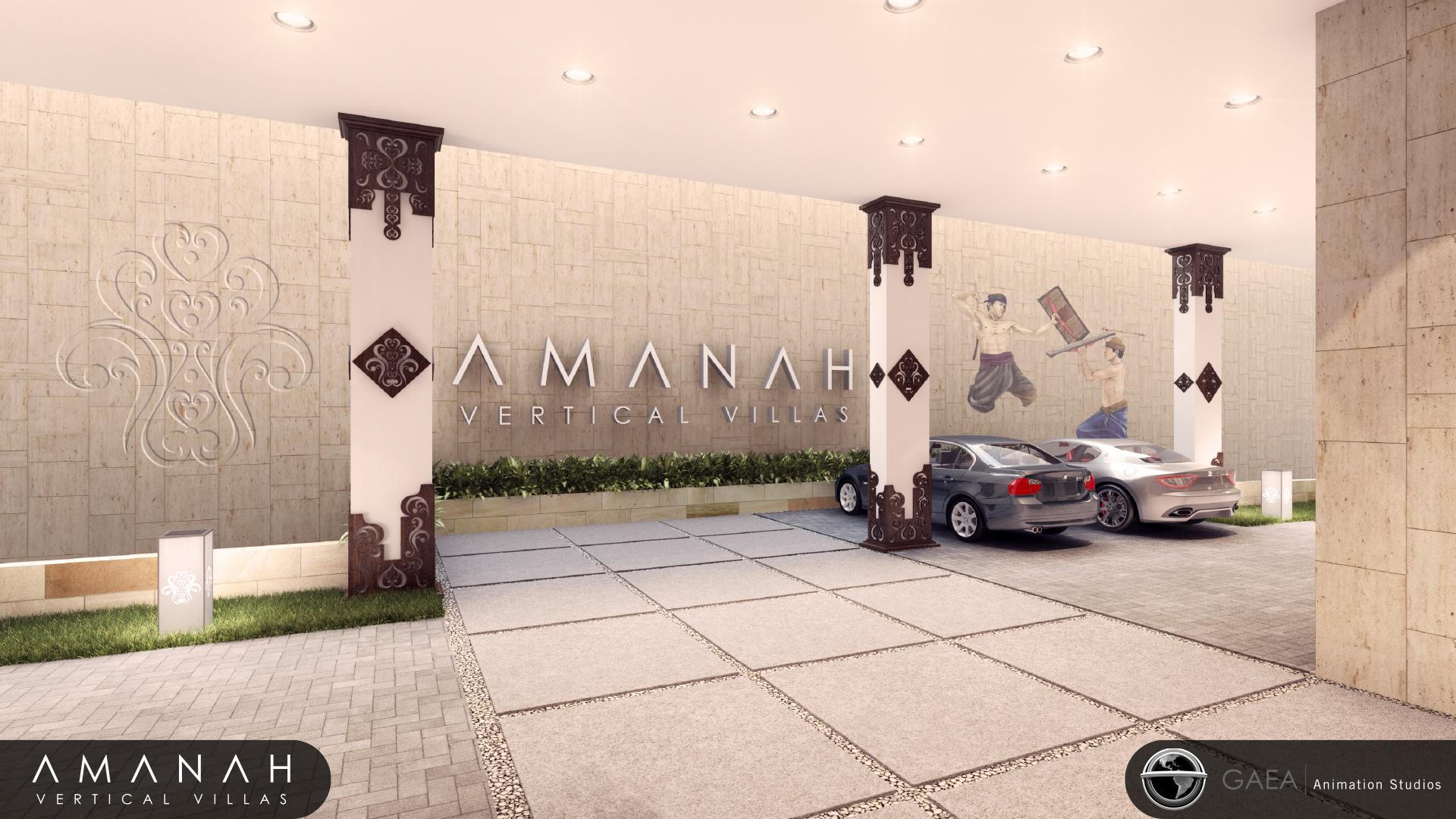 Amanah Vertical Villas-1