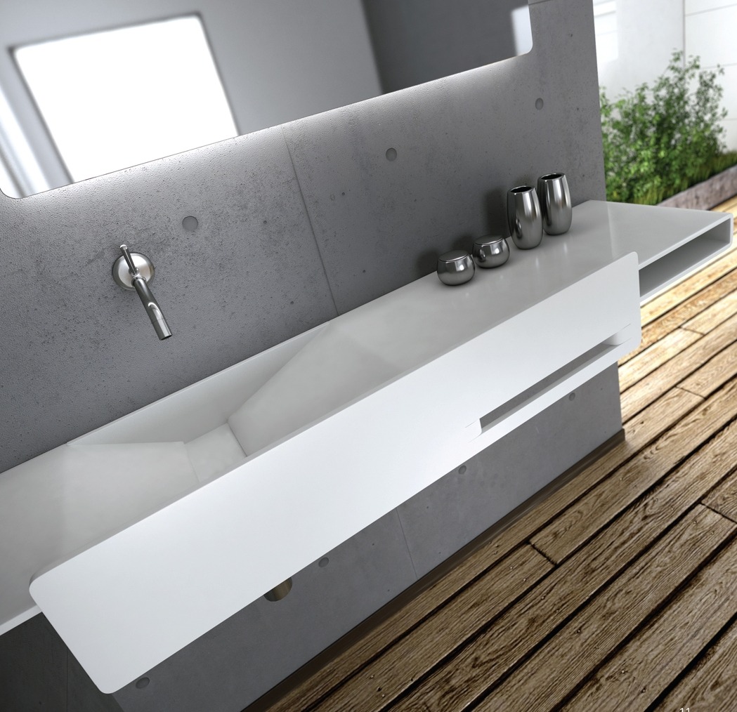 MyBath 空间魔法-1