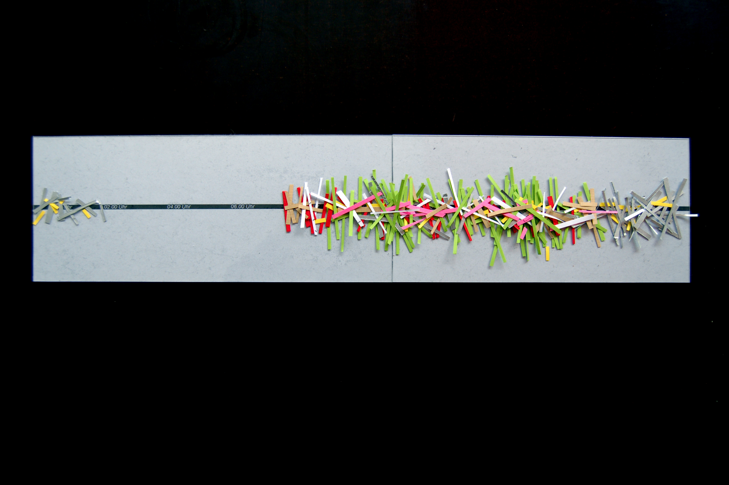 斯普林格尔博物馆国际竞赛第二轮设计-47