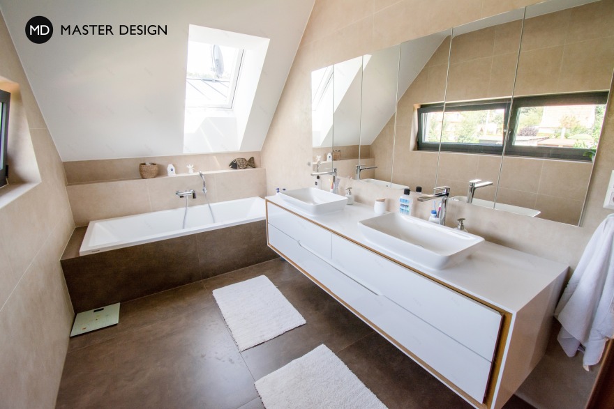 乡间教堂景致的家庭住宅-6