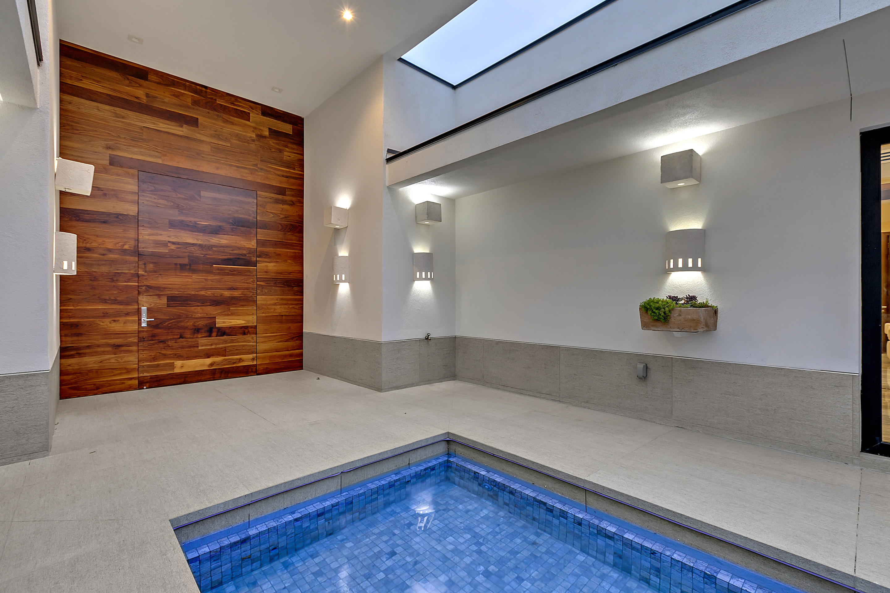 Austin 私人别墅 | 意大利匠心与美国精神的完美融合-5