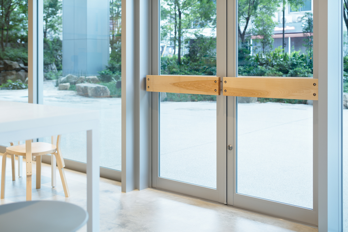 蓝瓶咖啡六本木咖啡馆-4