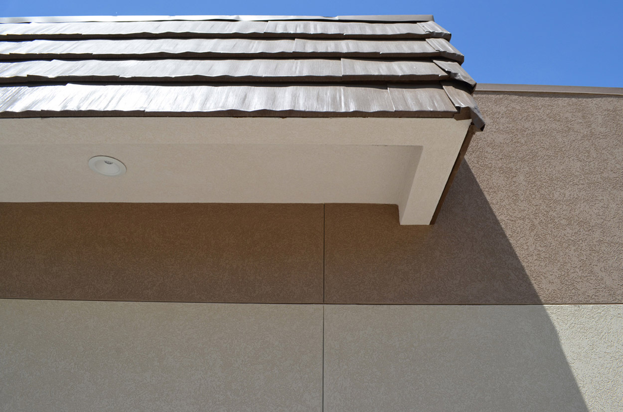 美国加州 76 加油站,室内设计诠释现代风格-23