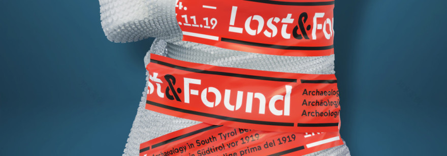 遗失与找回 | 考古物品的时空之旅-3