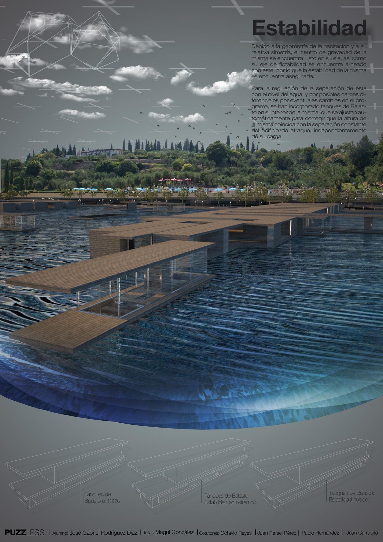 智能环保酒店设计-5