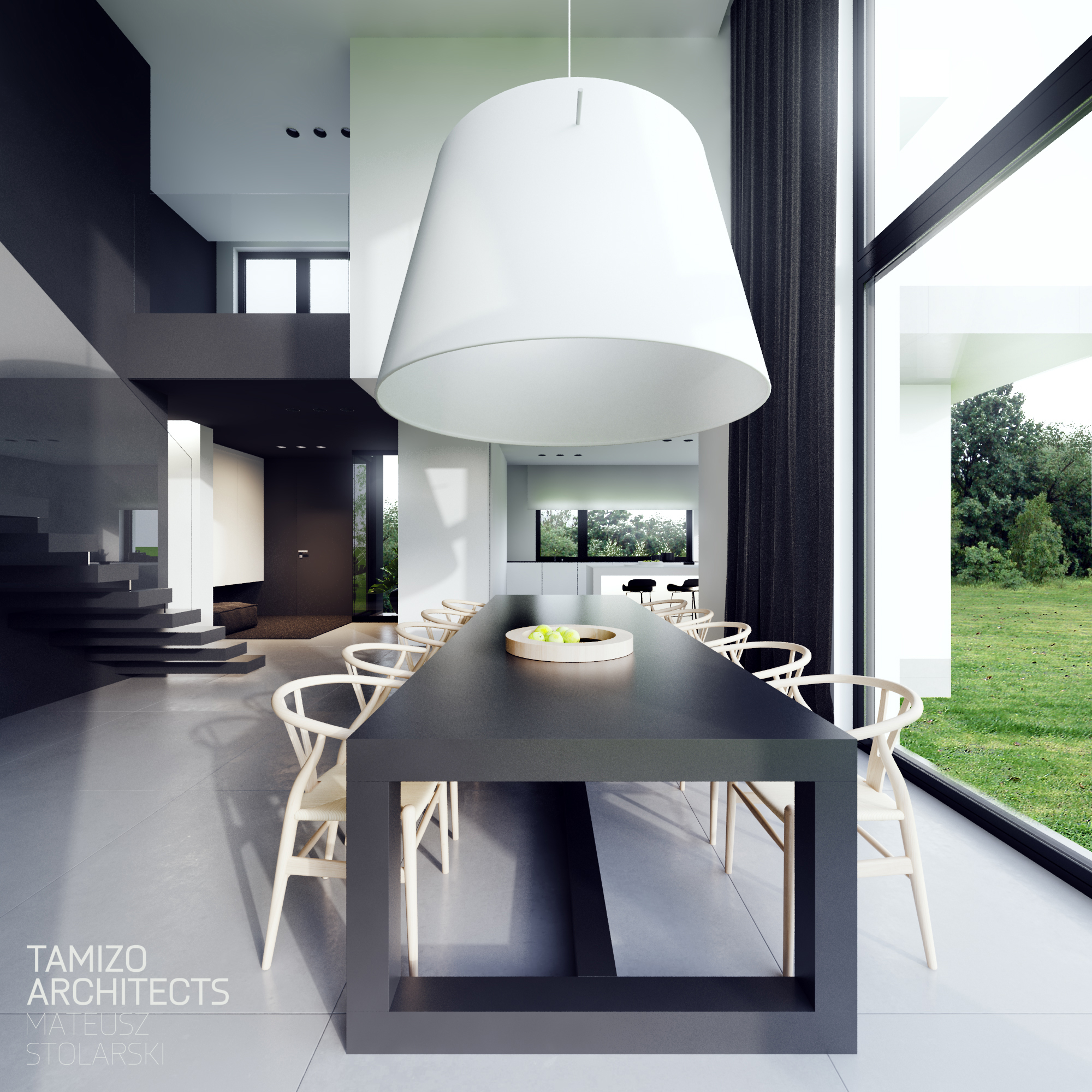 简约现代风家居设计-9