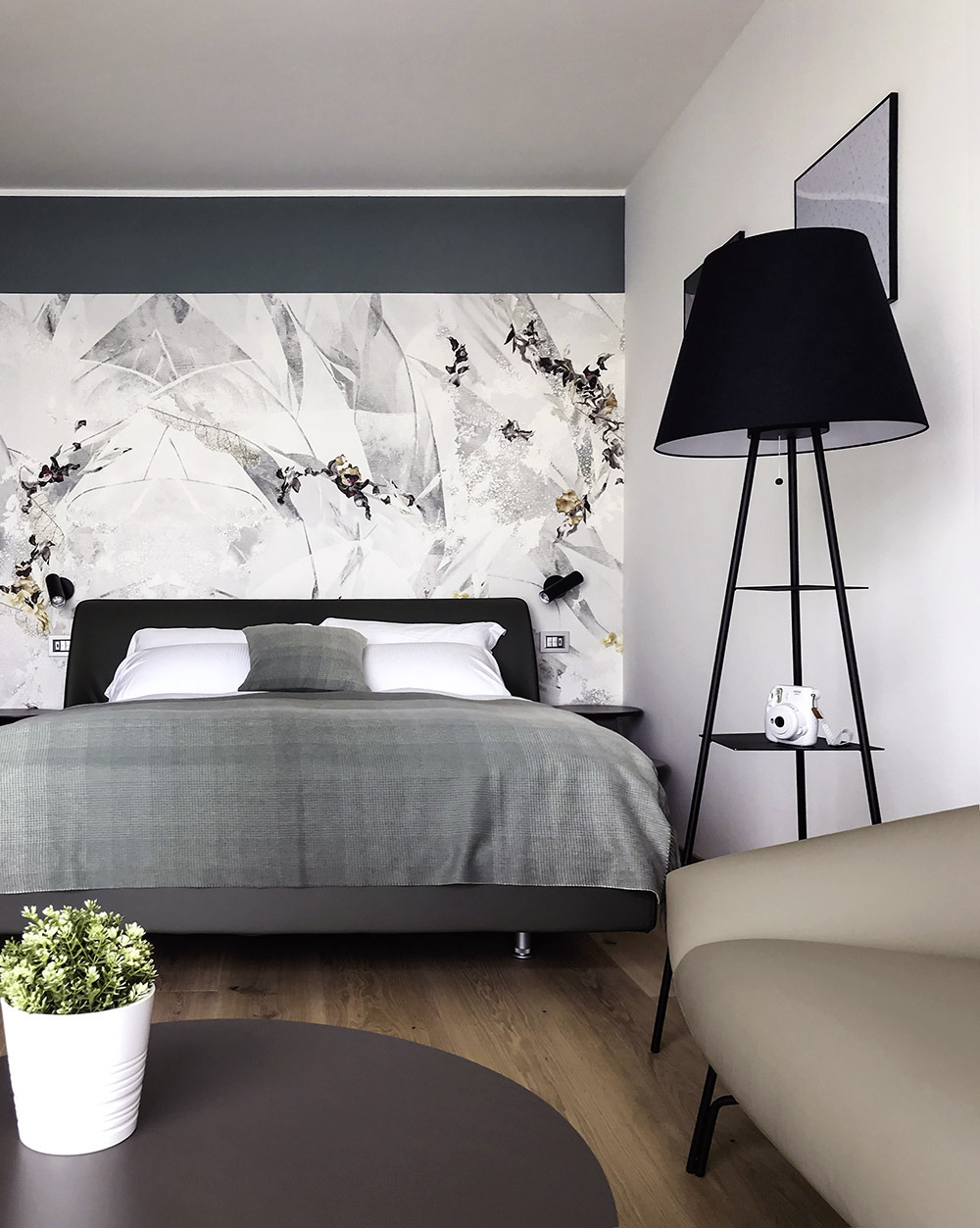 梦幻湖畔的星级酒店改造-0