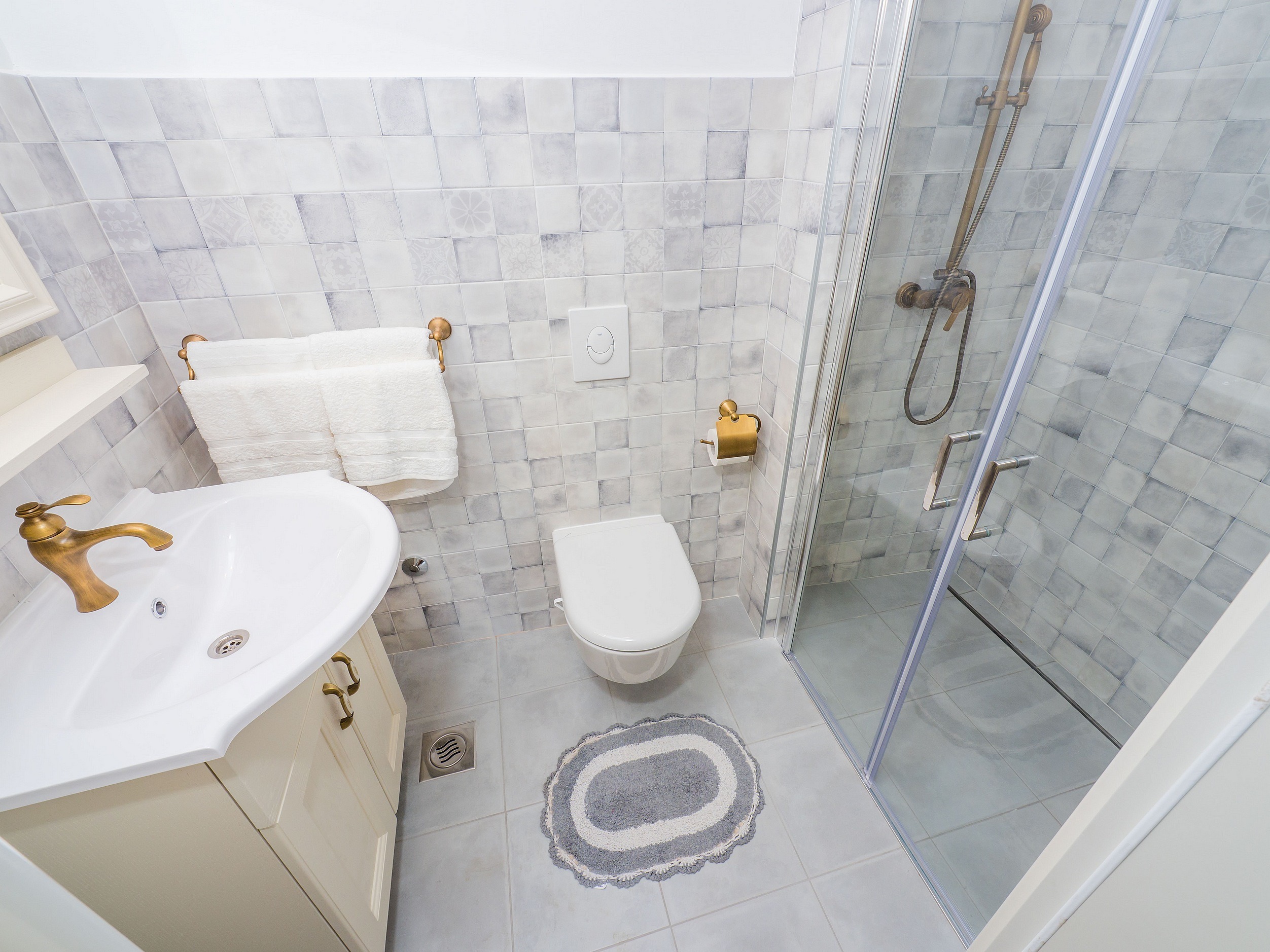 维拉诺瓦度假别墅的室内设计-6