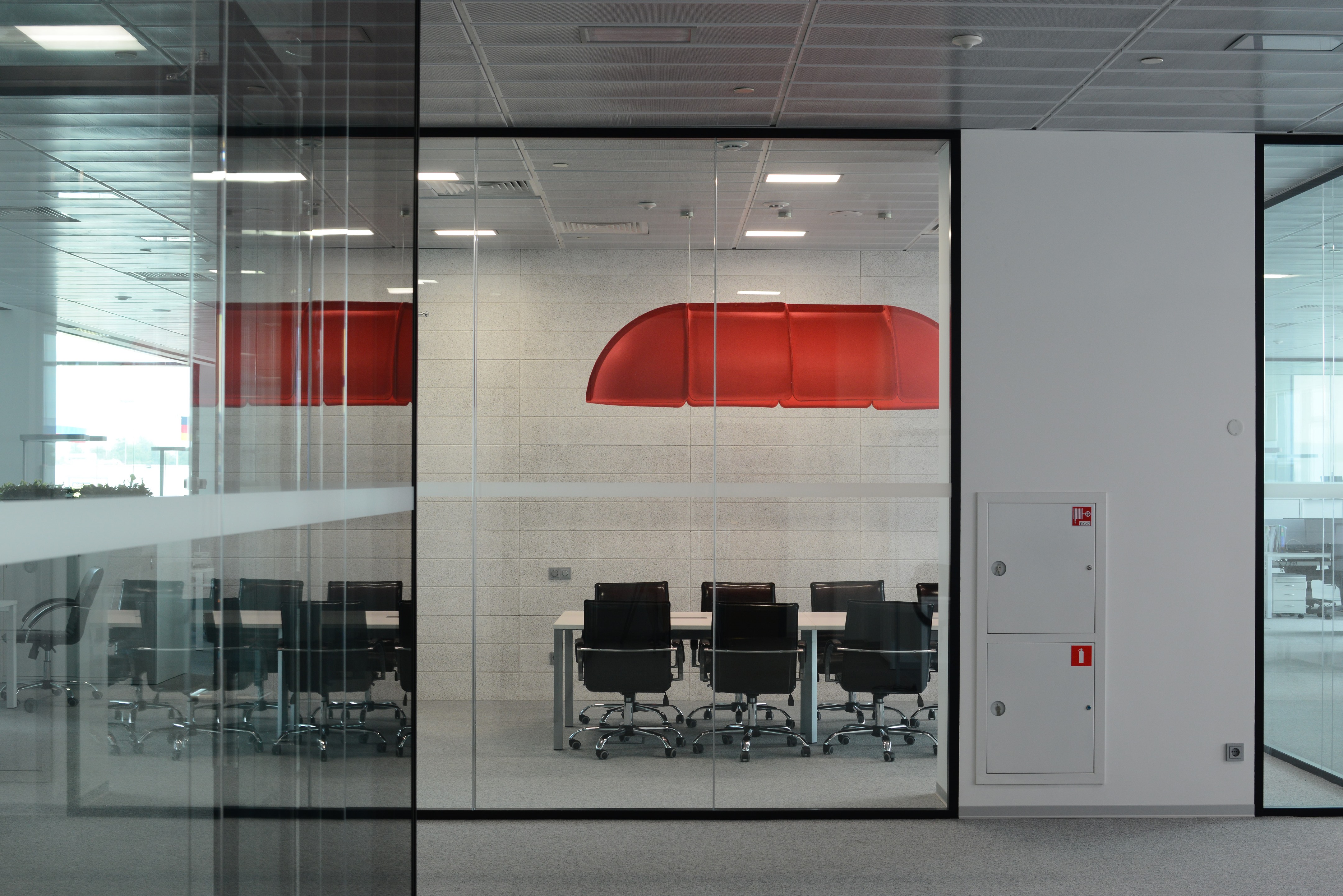 水韵 Wilo 办公室-21