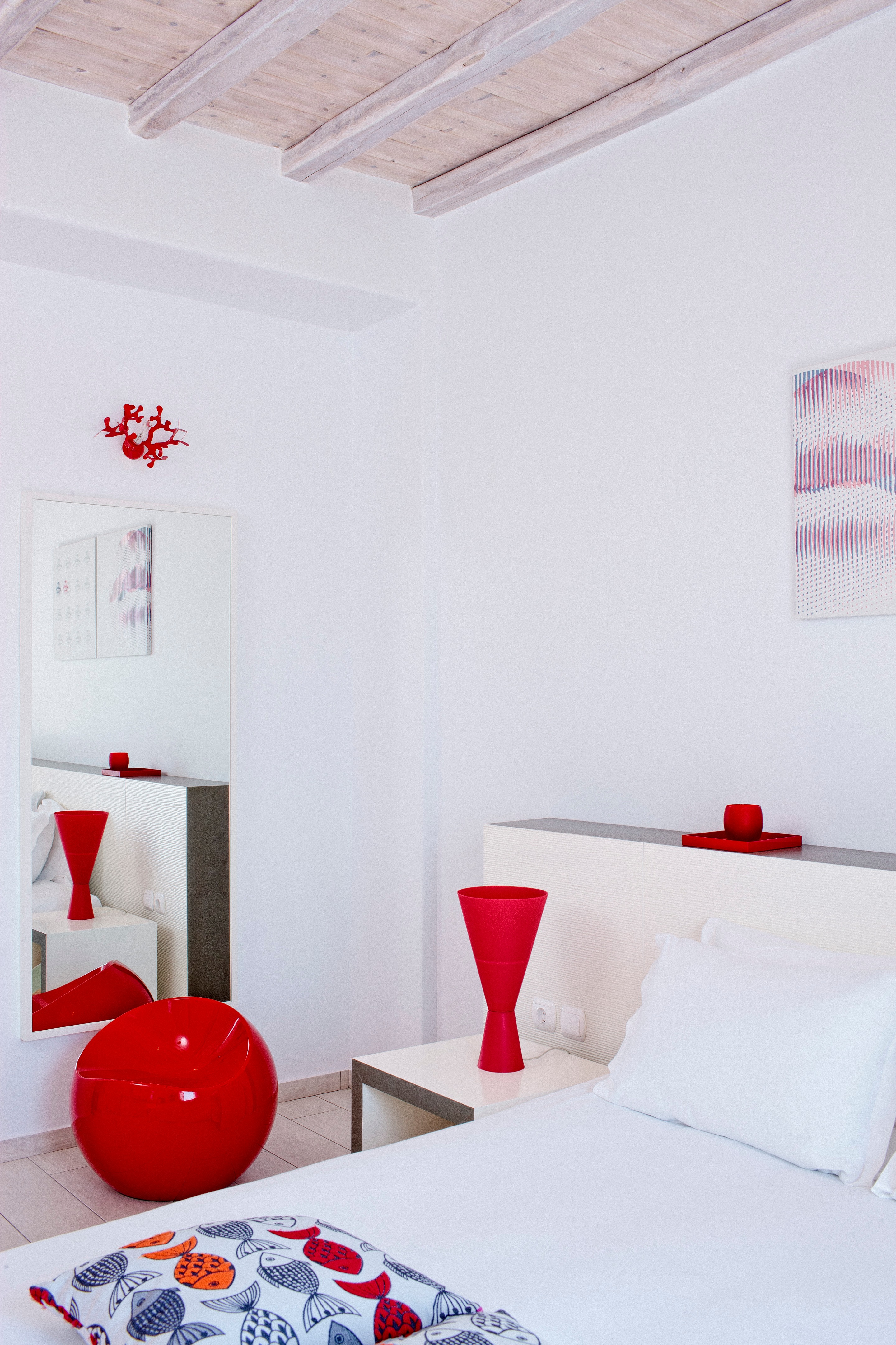 法式优雅与地中海风情相融的 Kouros 酒店-68