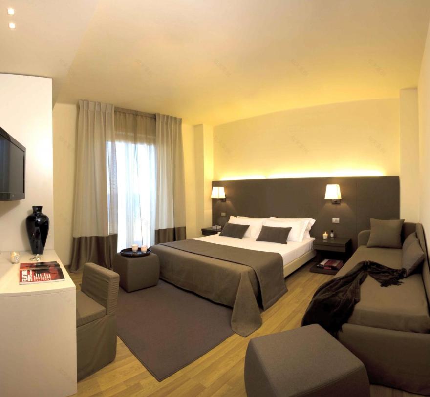 Miramar Hotel & Spa 豪华套房酒店-11