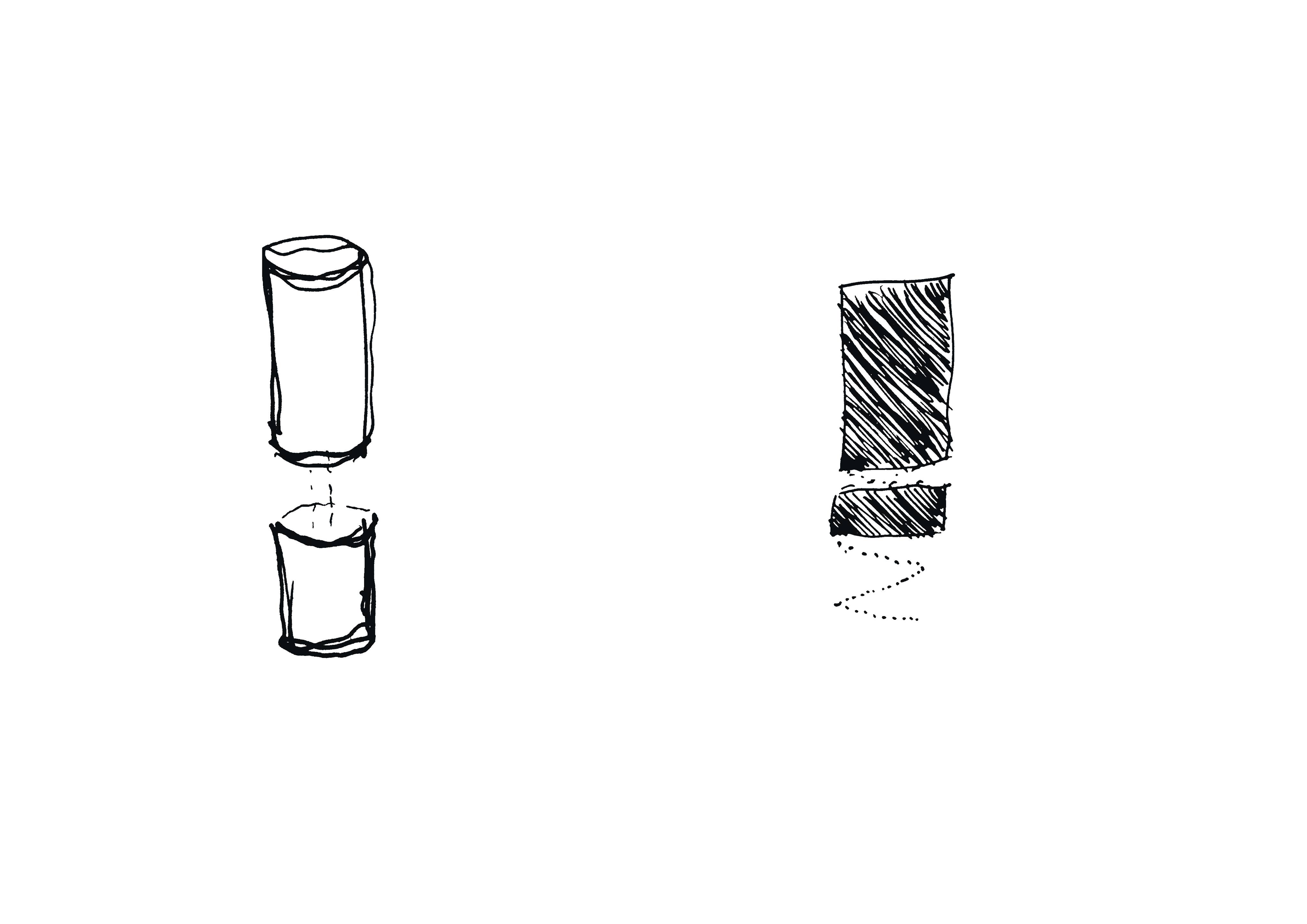 潮汐驱动的多功能建筑-1