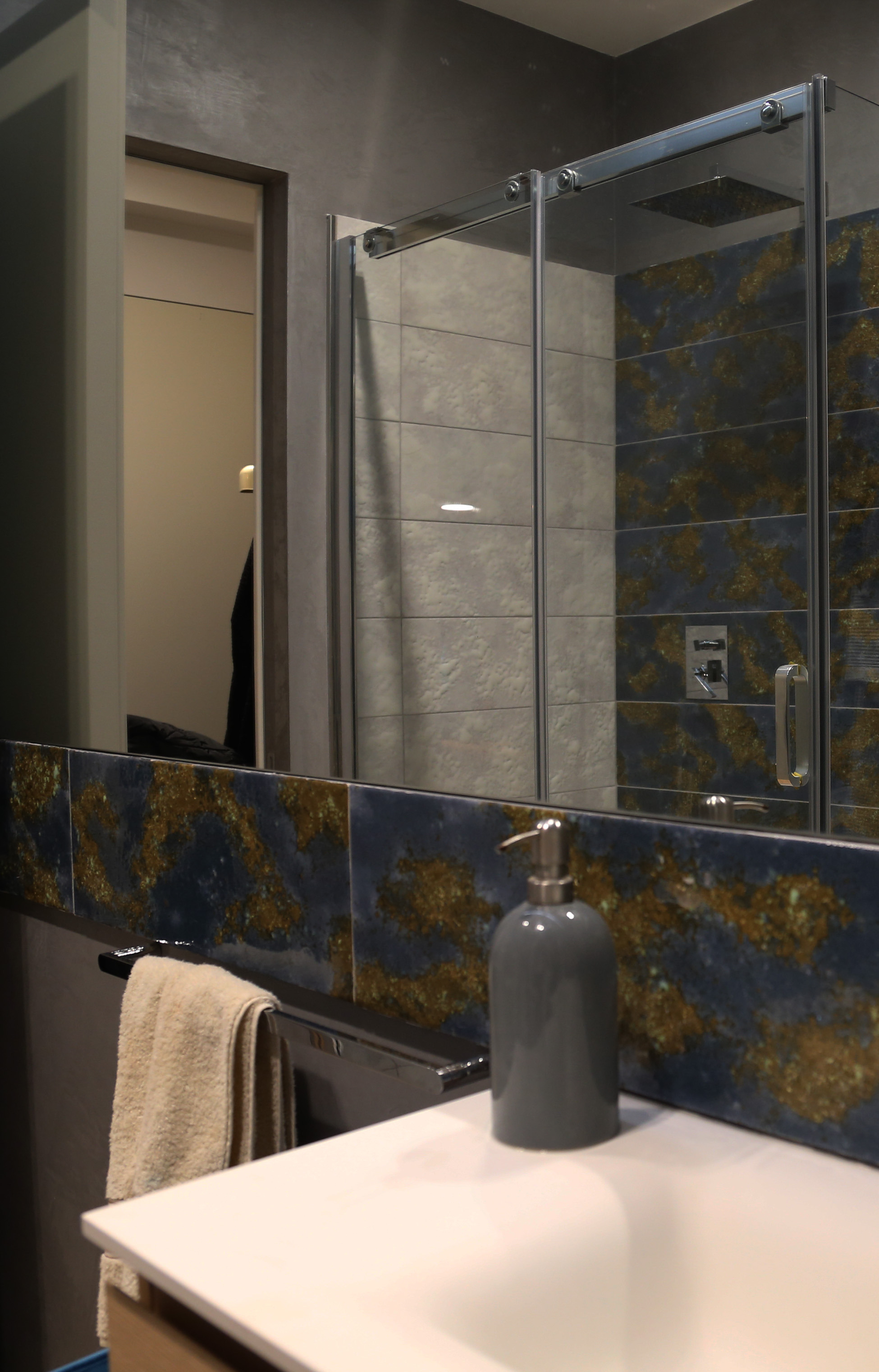 迈阿密私人住宅的定制设计与家具-6