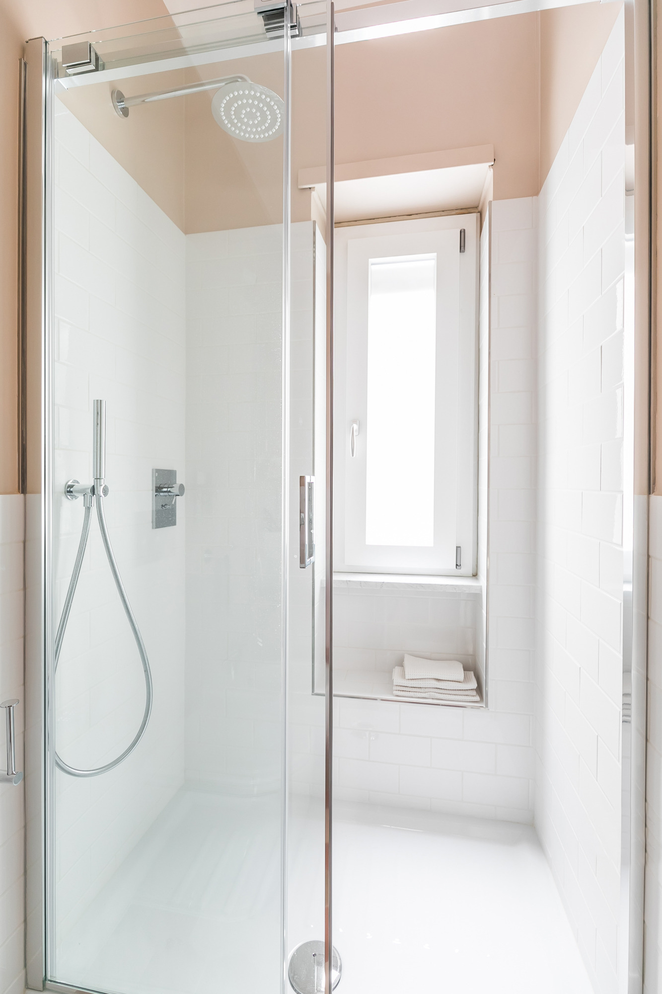 罗马巴尔杜因地区完美竣工公寓-40