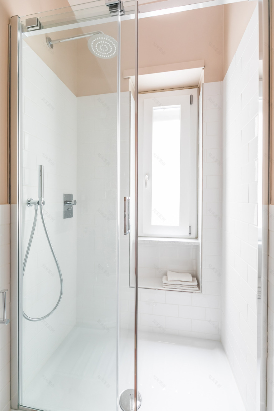 罗马巴尔杜因地区完美竣工公寓-40