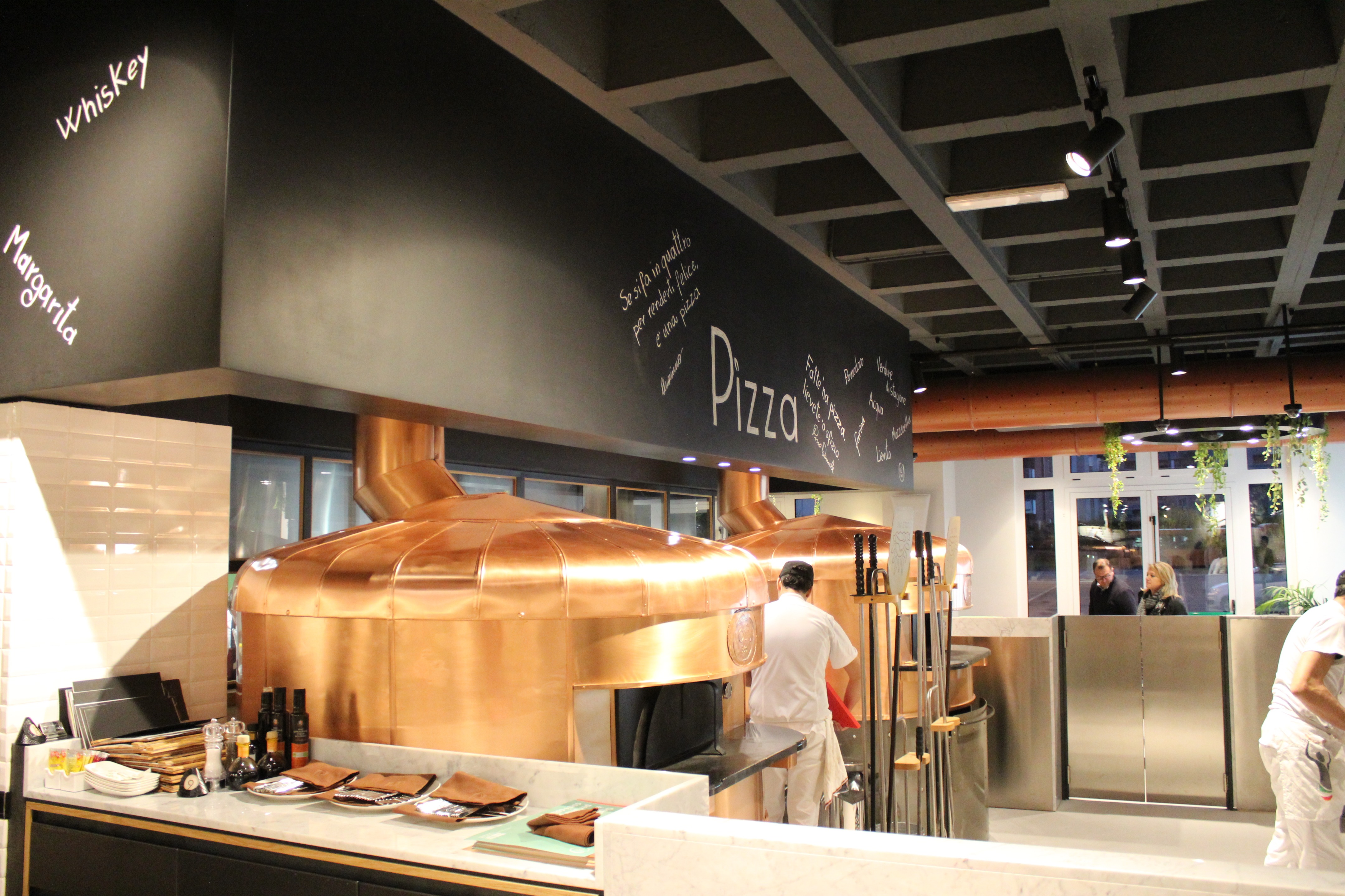 Olì360 餐厅 | 传统与创新的完美结合-11