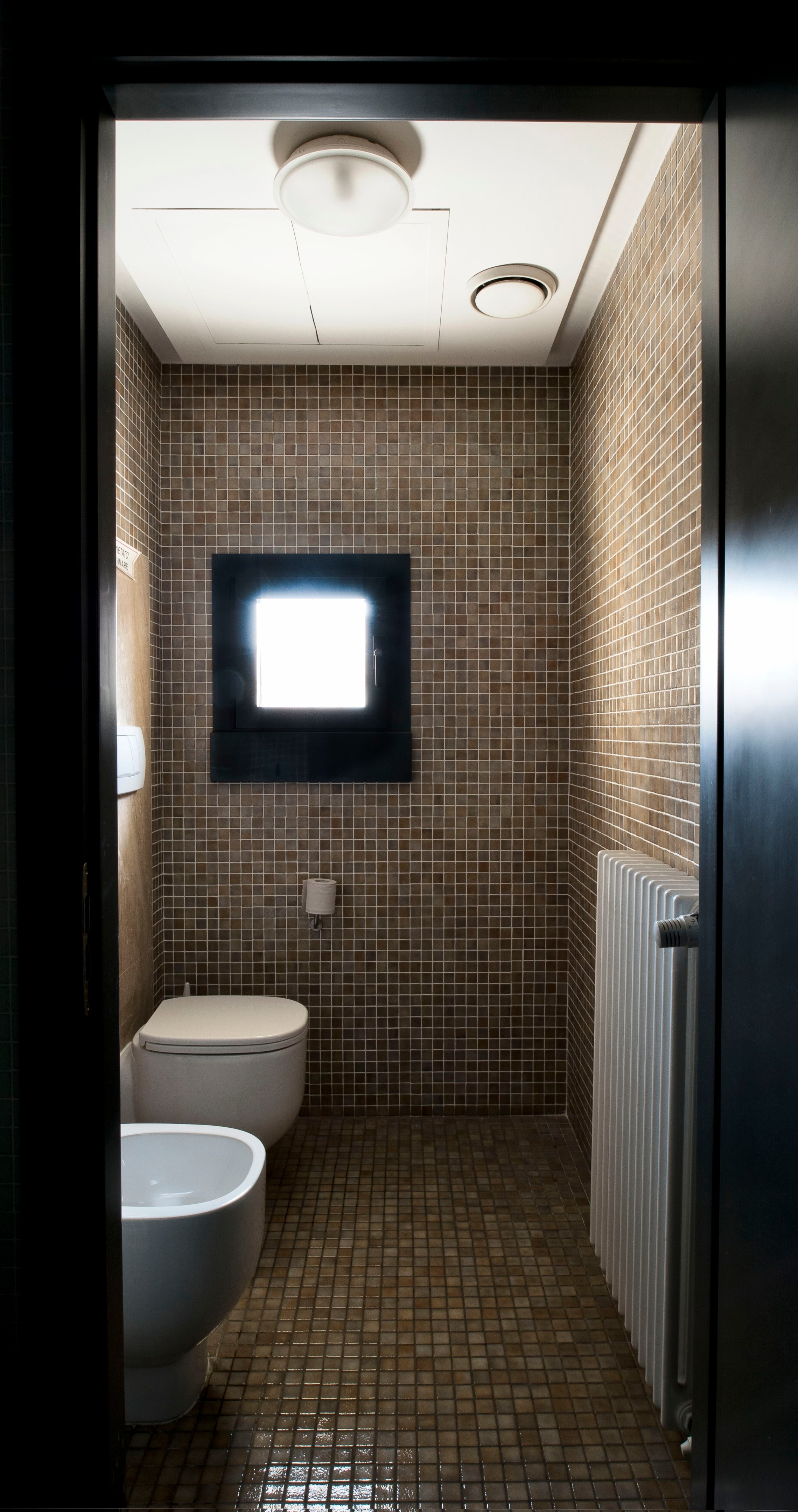 CNA 总部办公空间设计-57