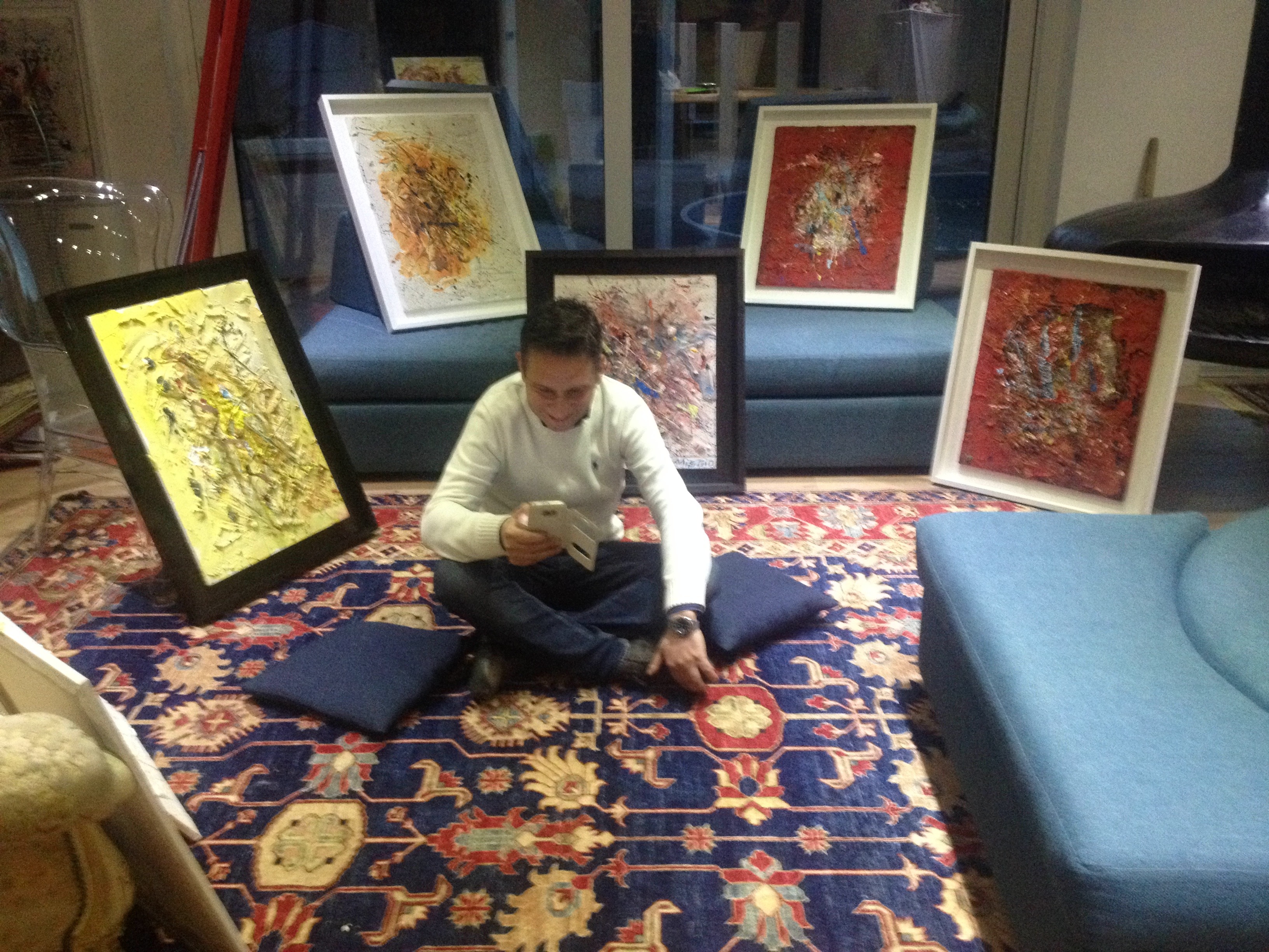 意大利普利亚"梅吉欧住宅"-6