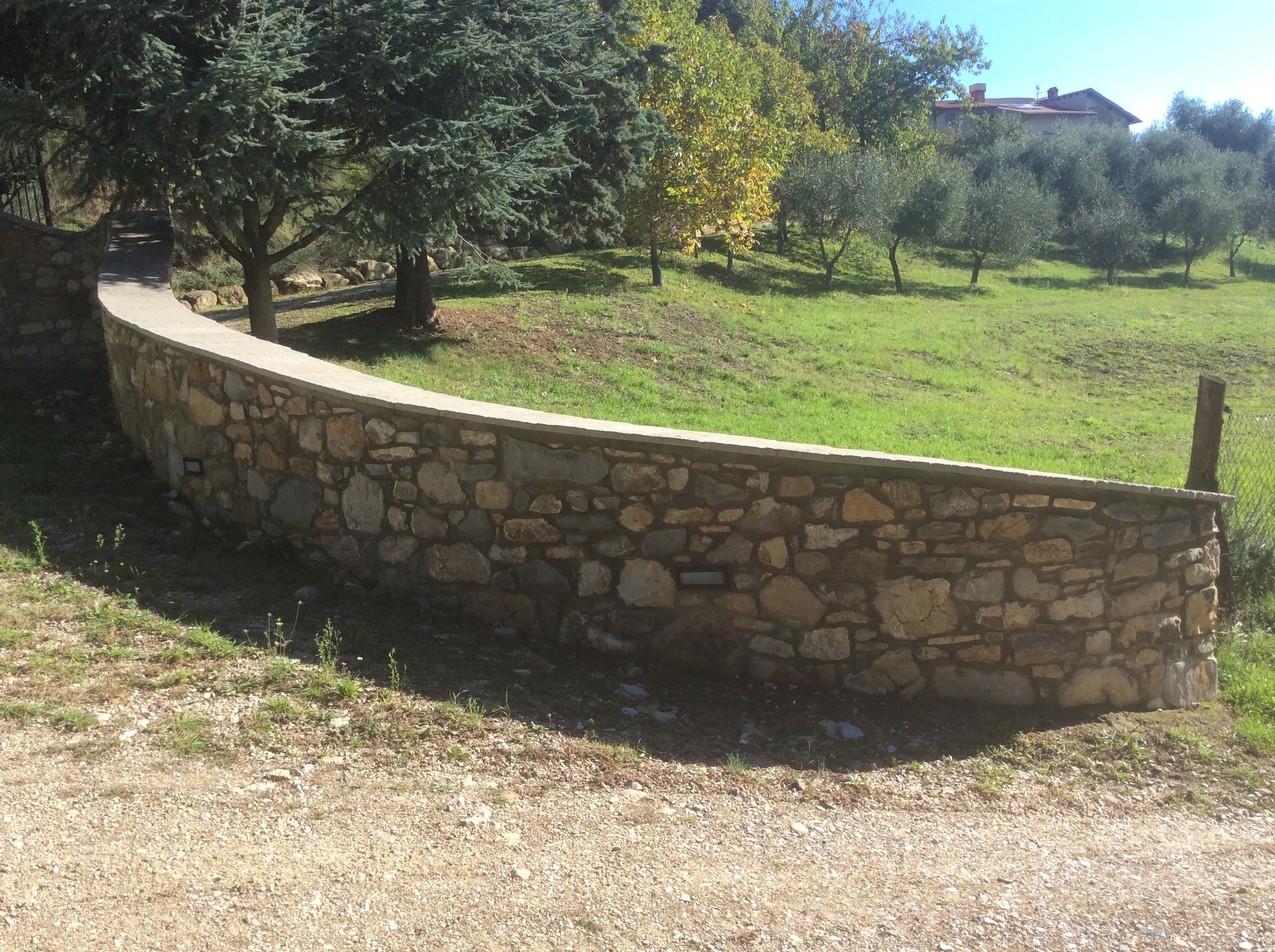 翻新乡村别墅,焕发新活力-44