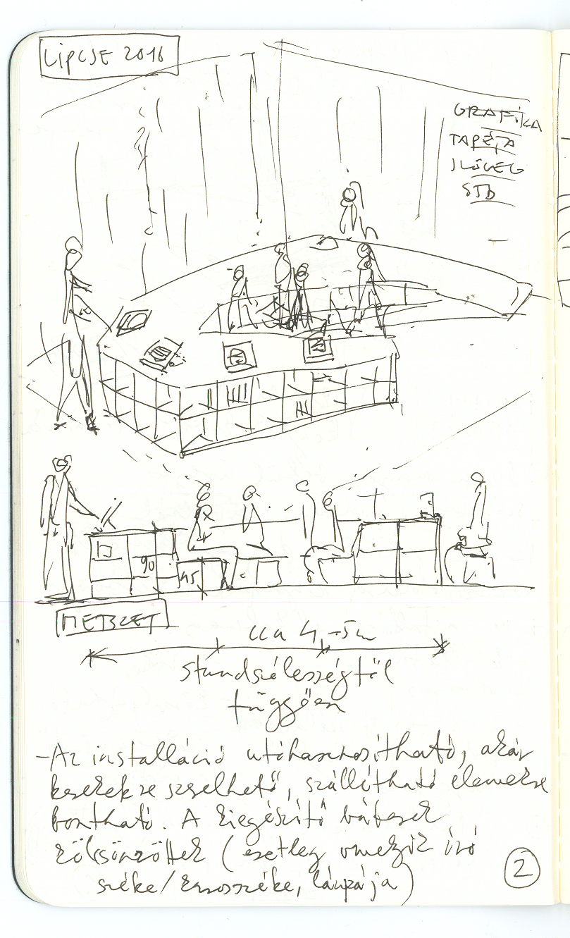 柏林巴黎学院匈牙利书展莱比锡展台-22