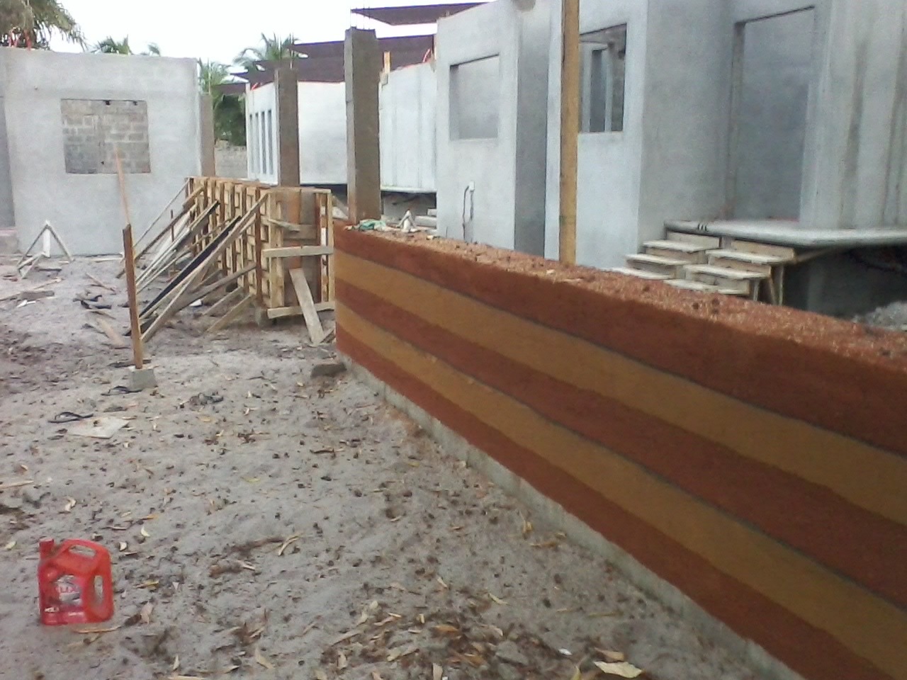 弗拉基米尔海滨别墅（Assinie）-5