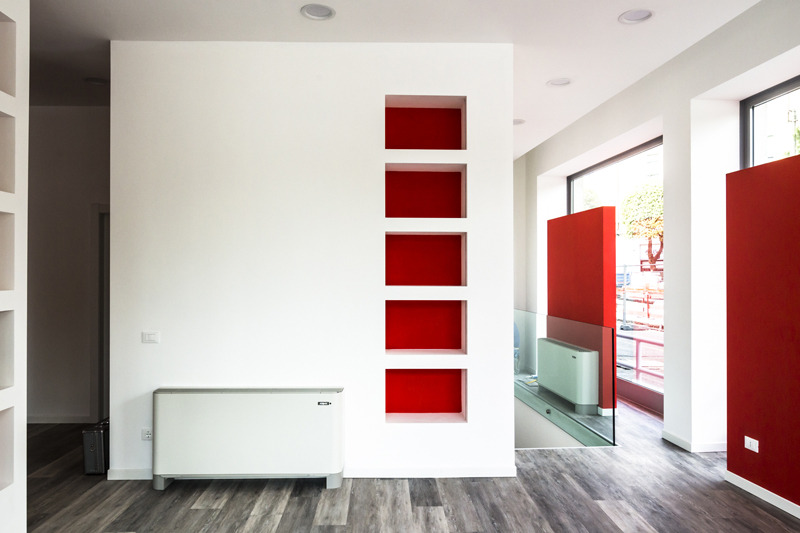 创新改造,打造全方位健康中心-7