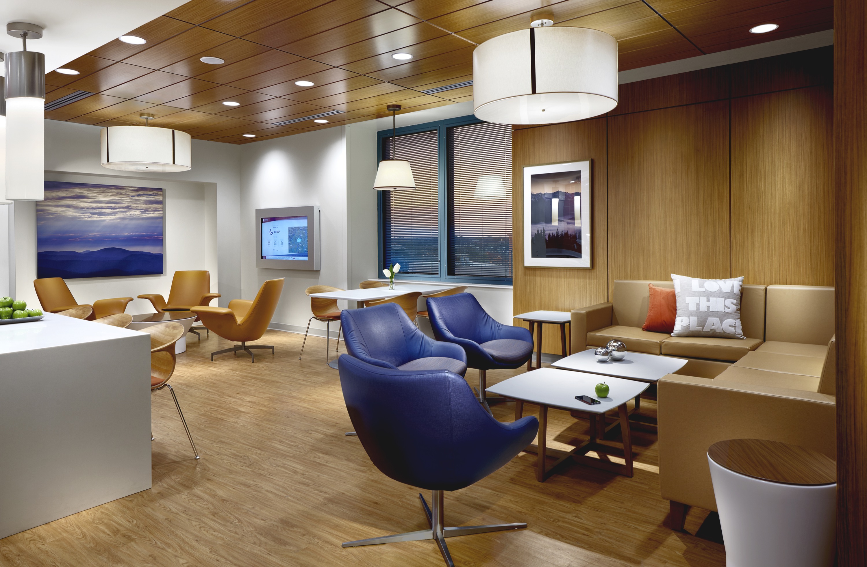 圣裘德儿童医院 Kay Research and Care Center-9