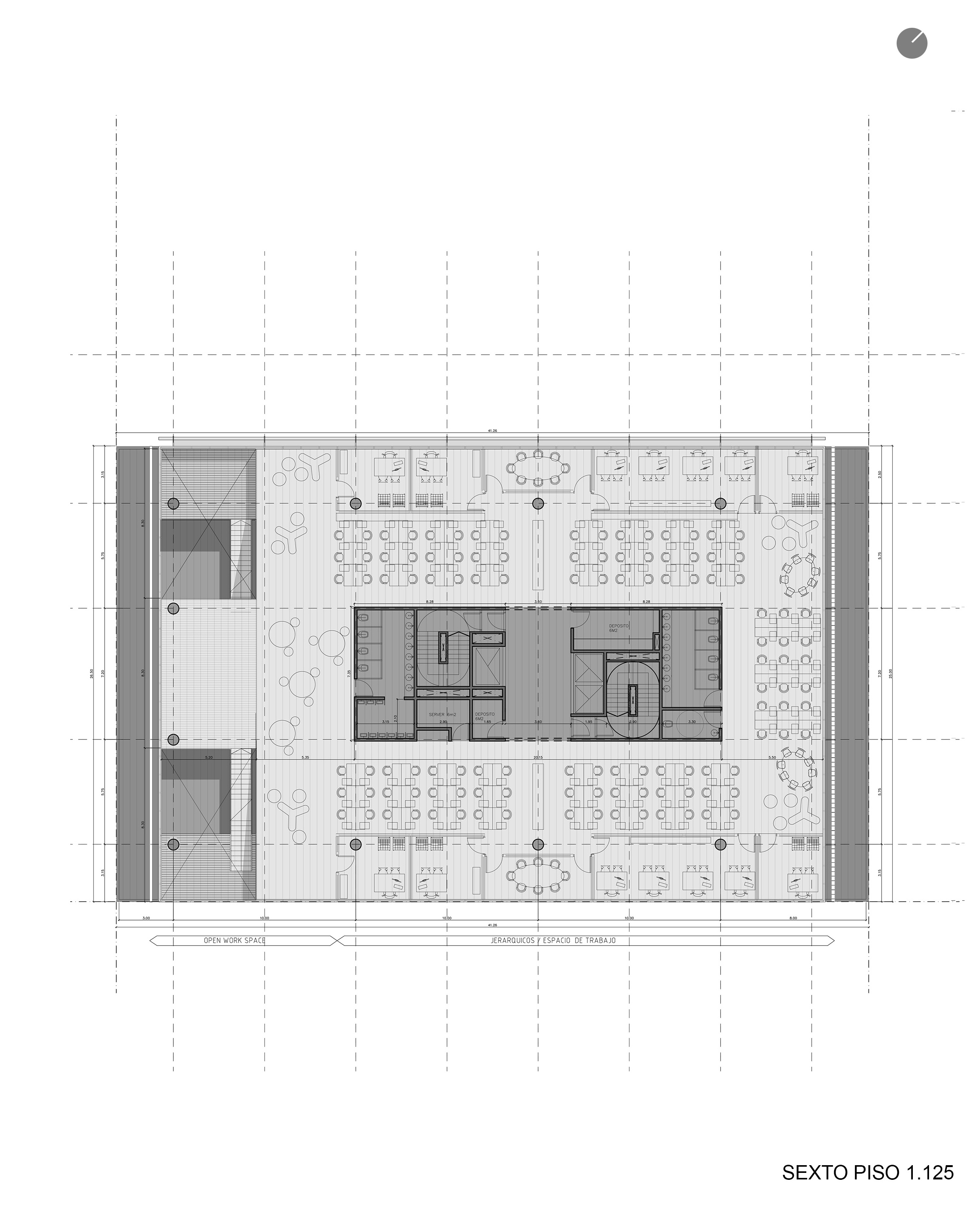 格洛班尼特·奥菲菲纳中央·坦迪尔-19