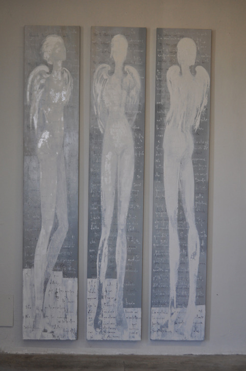 古韵新辉 | 罗马古建筑中的现代艺术之旅-18