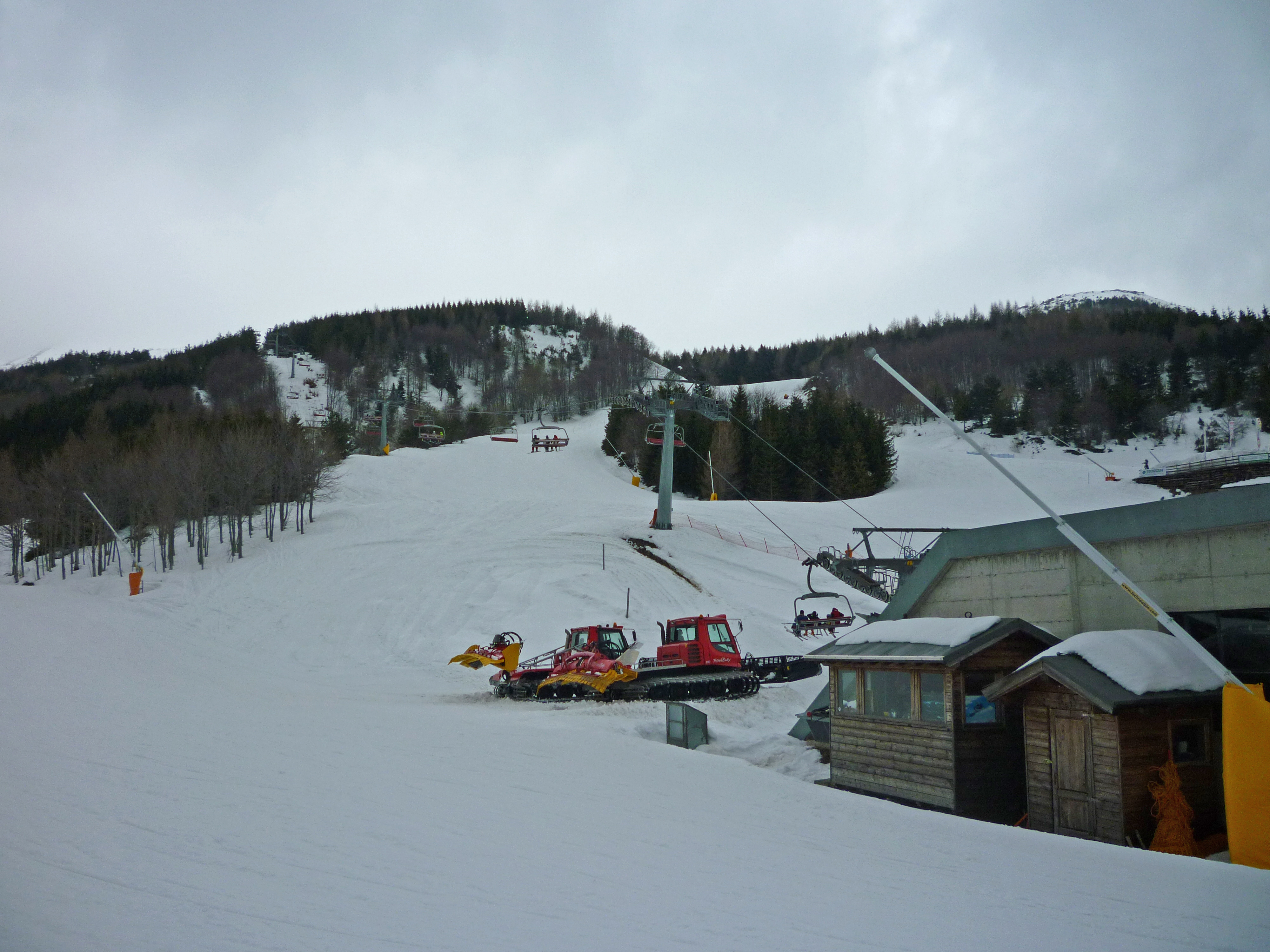 S·I·A· 吊椅索道建设项目（法纳诺）-9