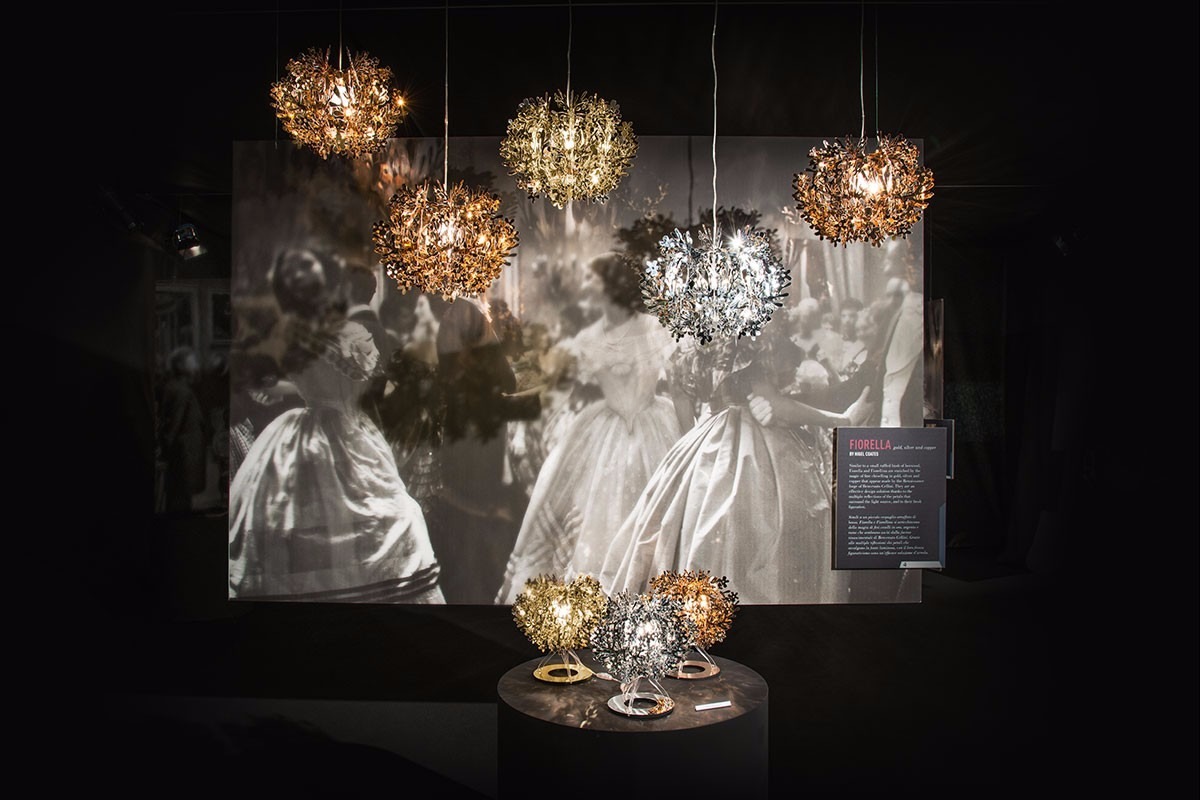 神秘黑盒,Slamp 光之盛宴-10