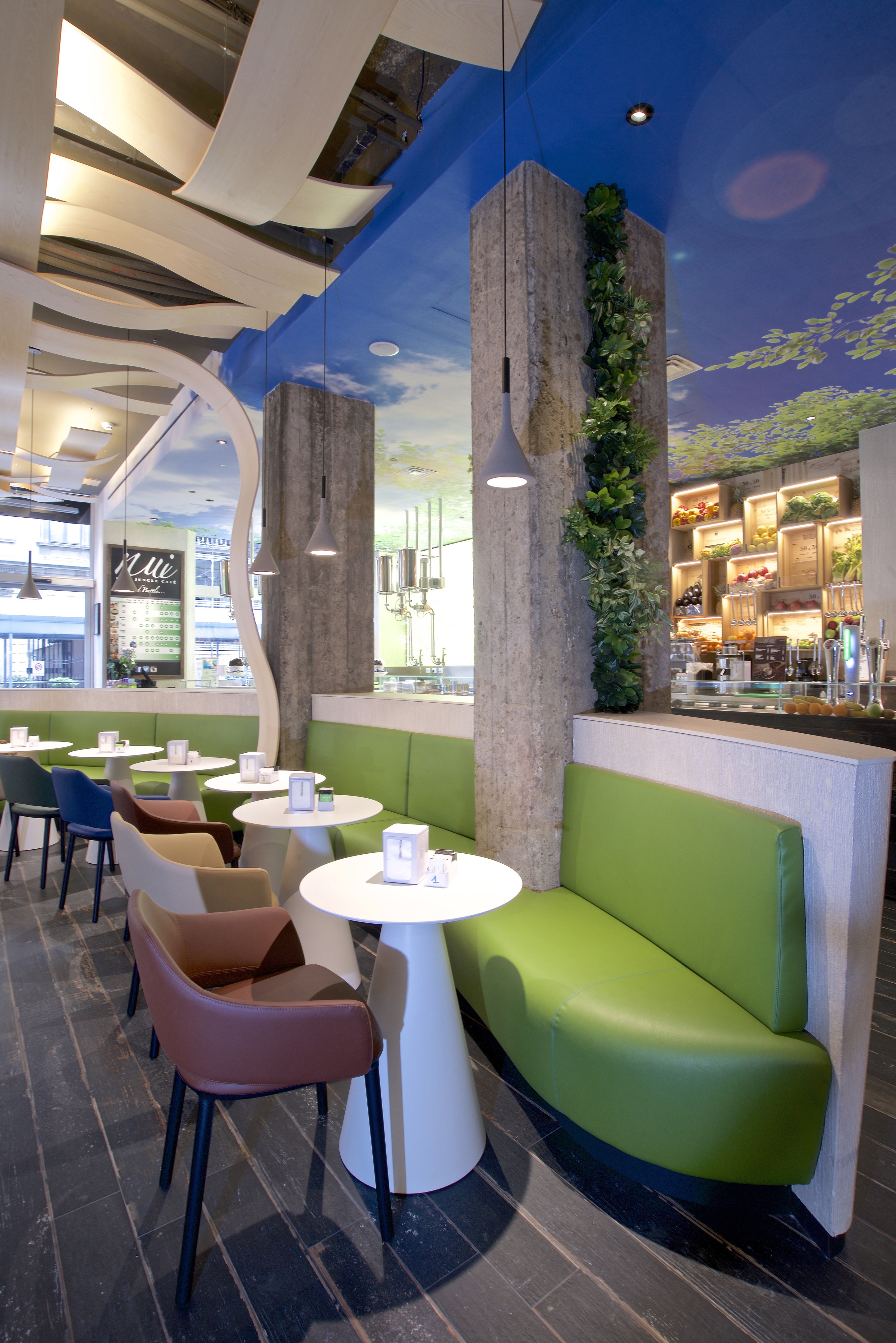 努伊丛林咖啡馆-20