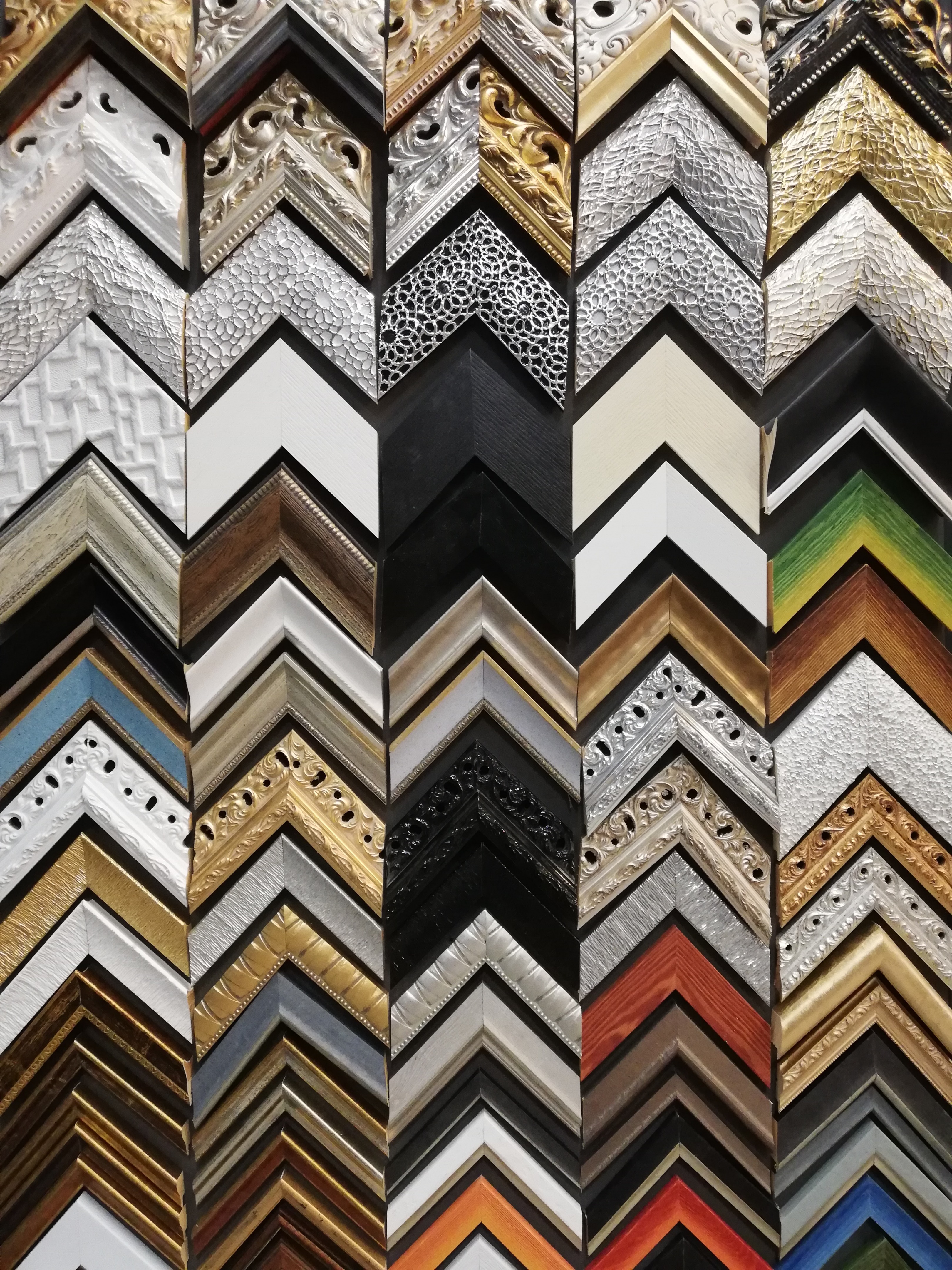 2018 年 FIGLIOLIA 艺术装饰室内设计-8