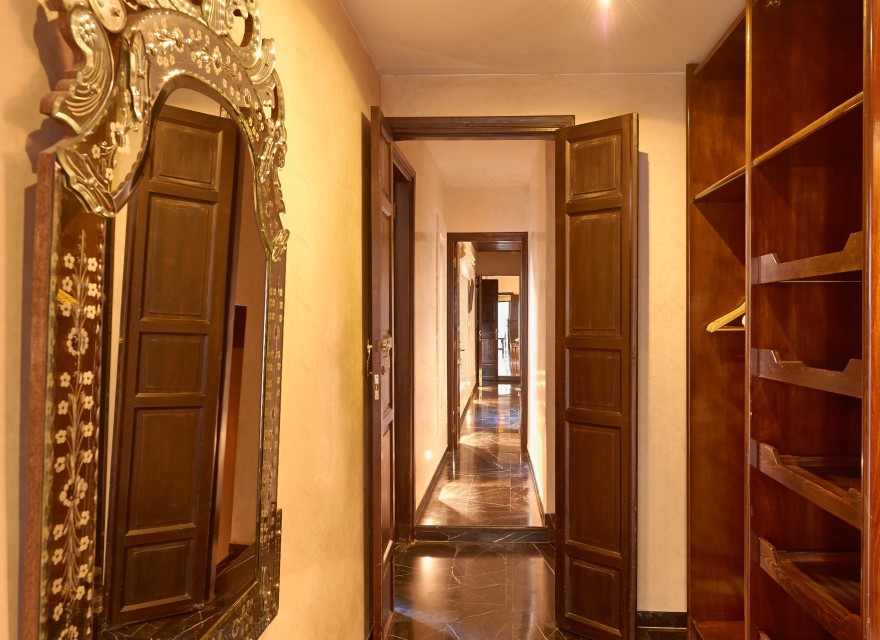 穿越时空的奢华体验——菲斯丽嘉酒店-29