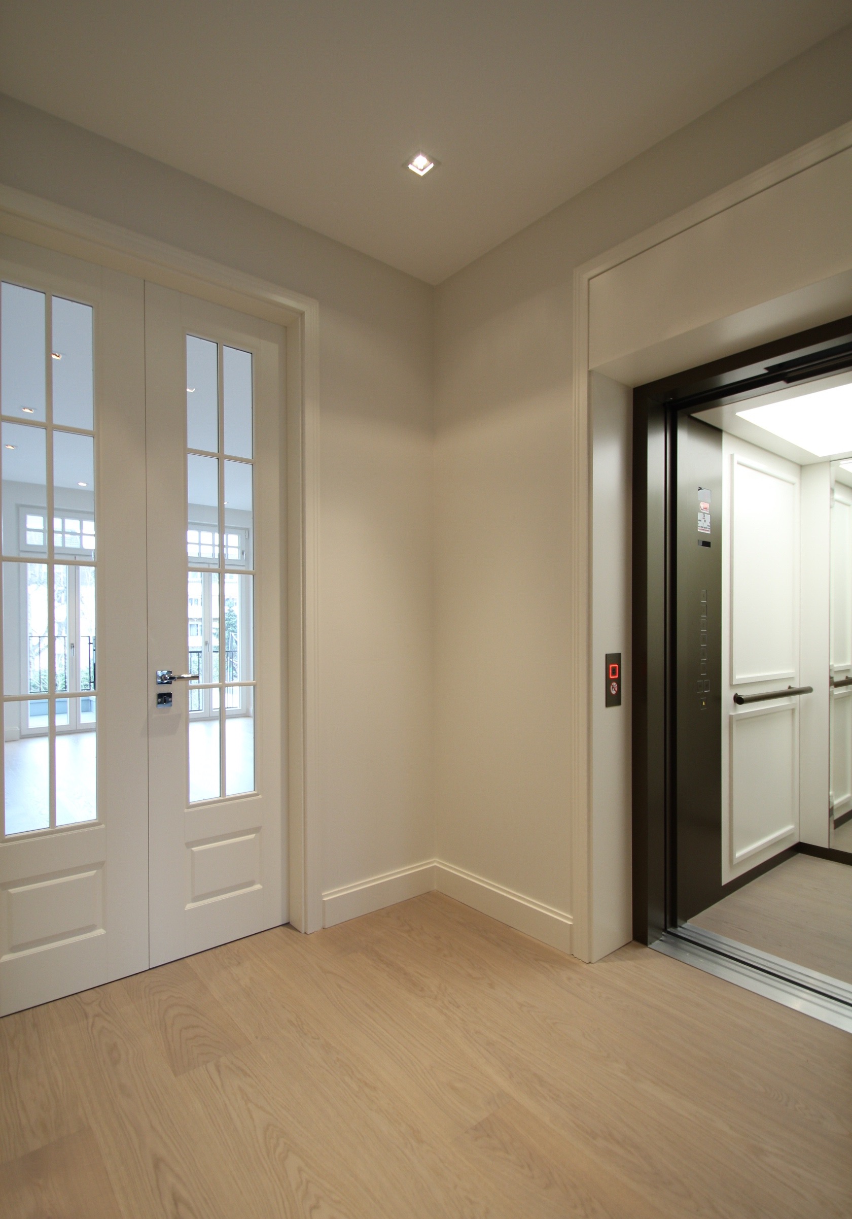 2016 年杜塞尔多夫 Oberkassel 联排别墅-10