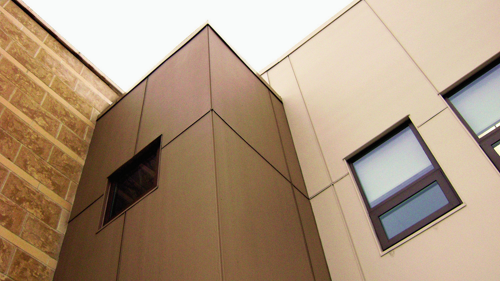 Tektoniks 建筑师打造绿色医疗办公空间-18