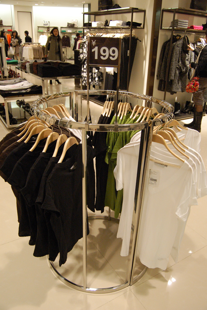 ZARA店面-16