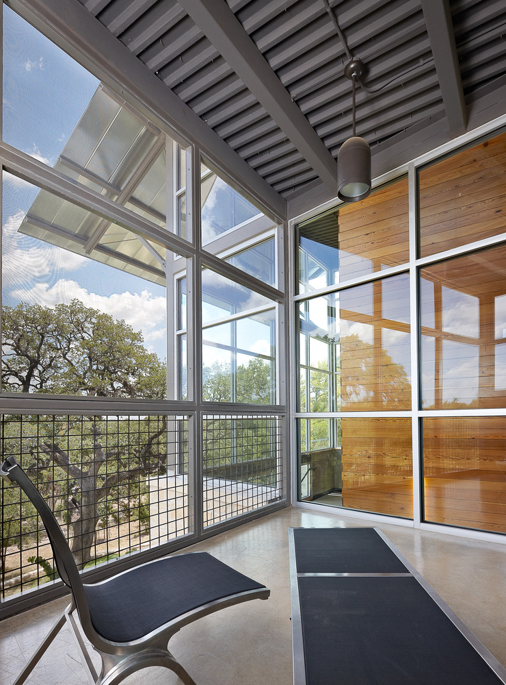 Patrick Heath 公共图书馆-18