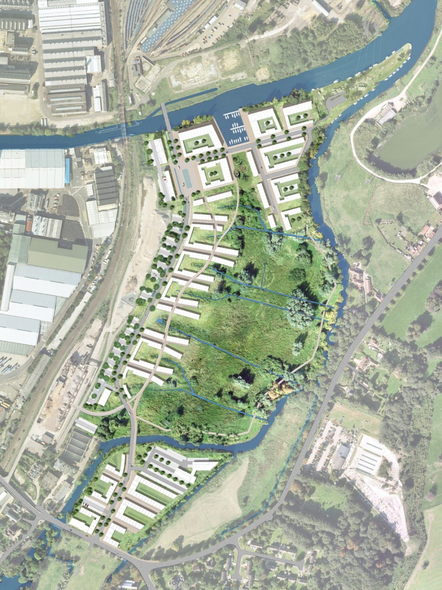 Deal Ground 生态社区-1