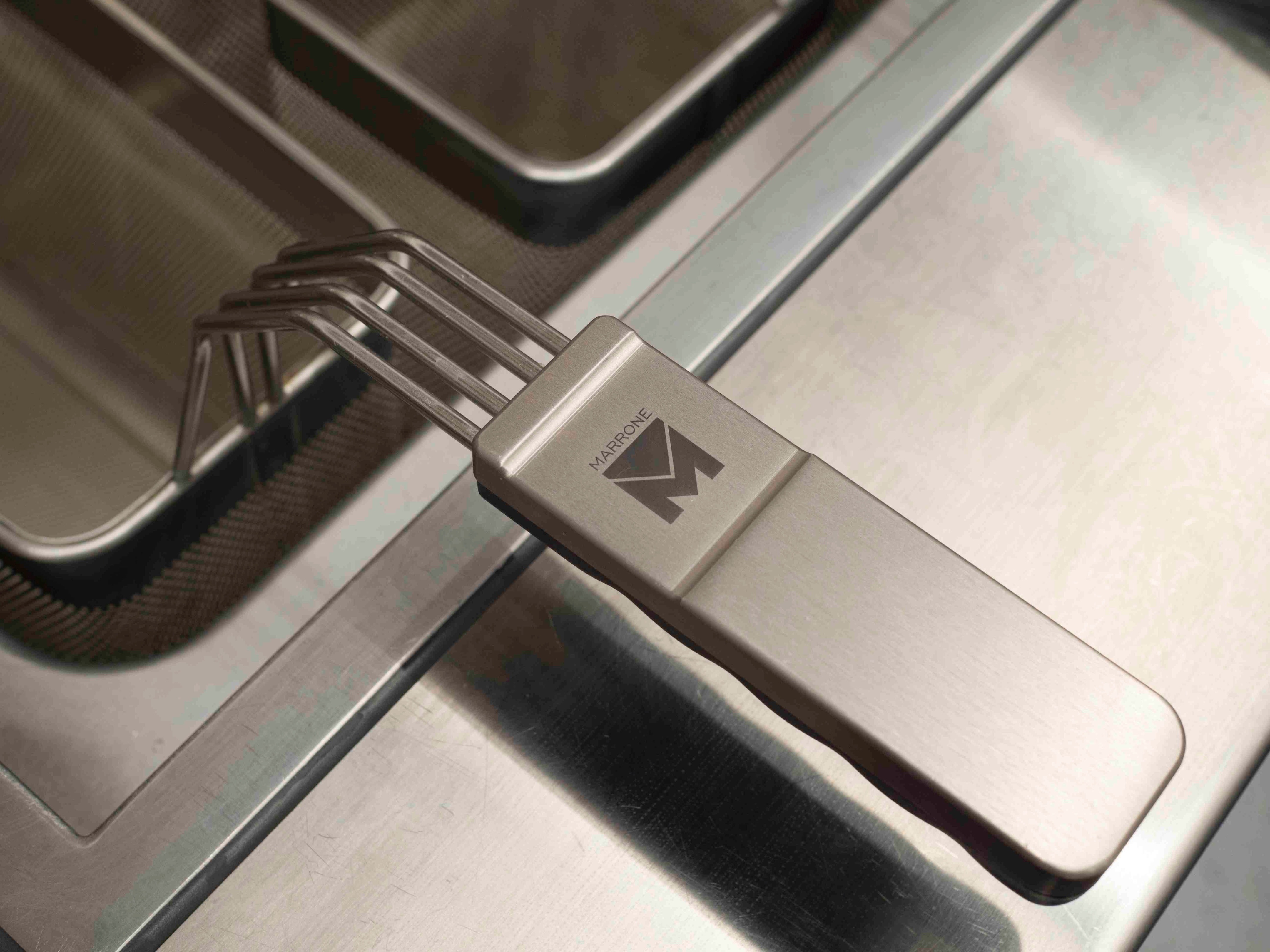 2016 年完成的意大利餐厅设计-19