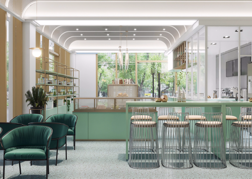 一烘焙店两个方案-2