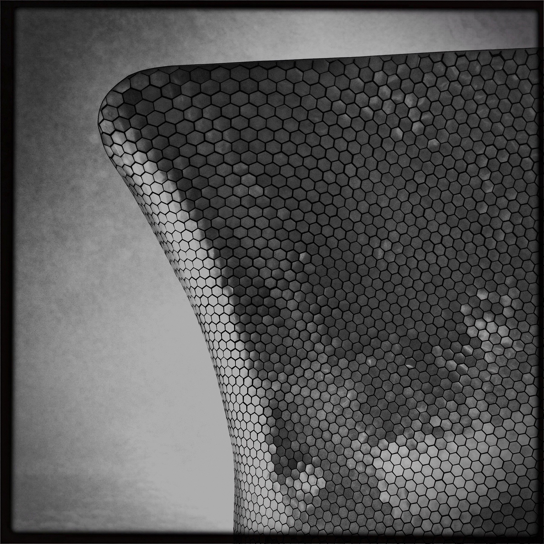 墨西哥 Museo Soumaya 文化中心室内设计-2