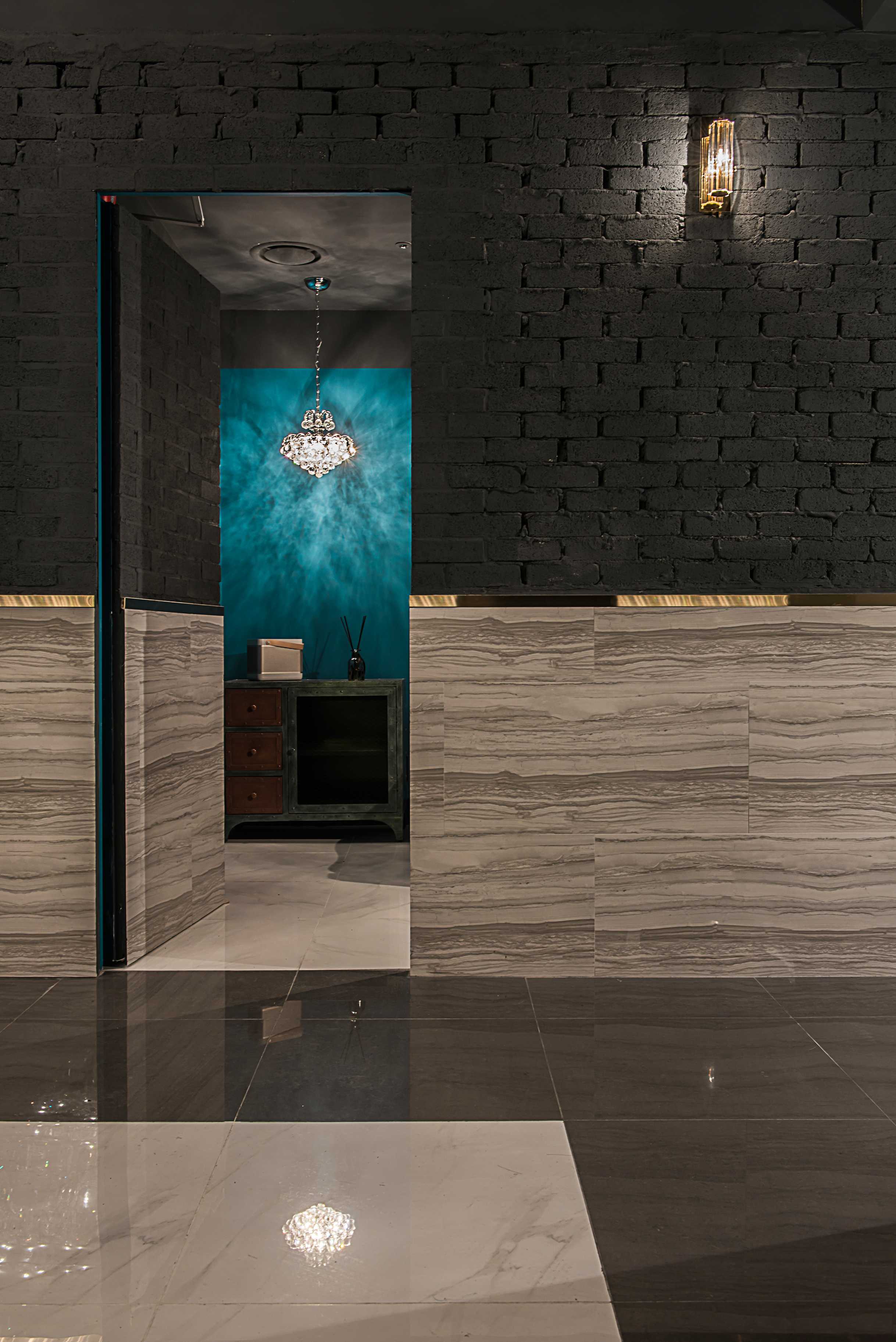 首尔米娅夫人酒吧-32