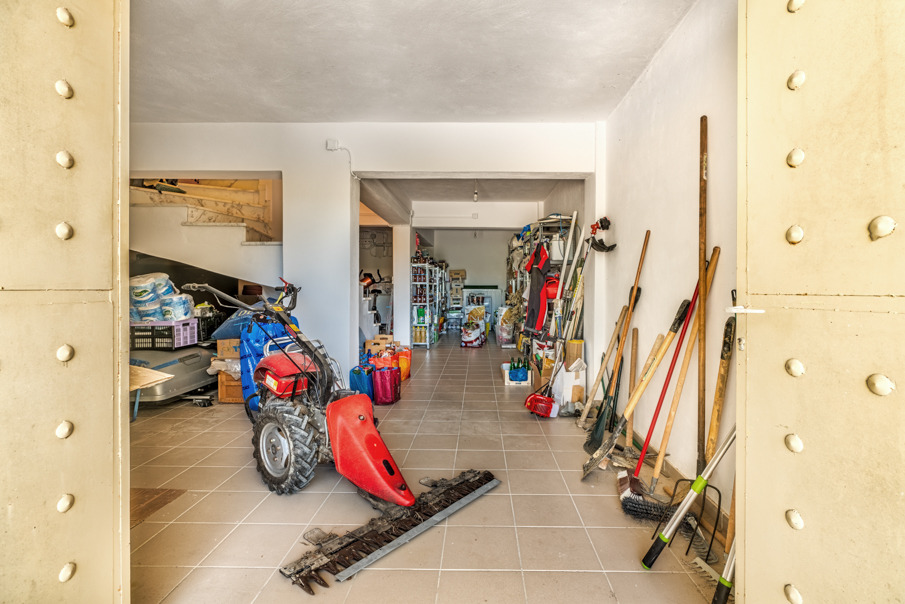 希腊 Navarino VILLA 多家庭住宅设计-44