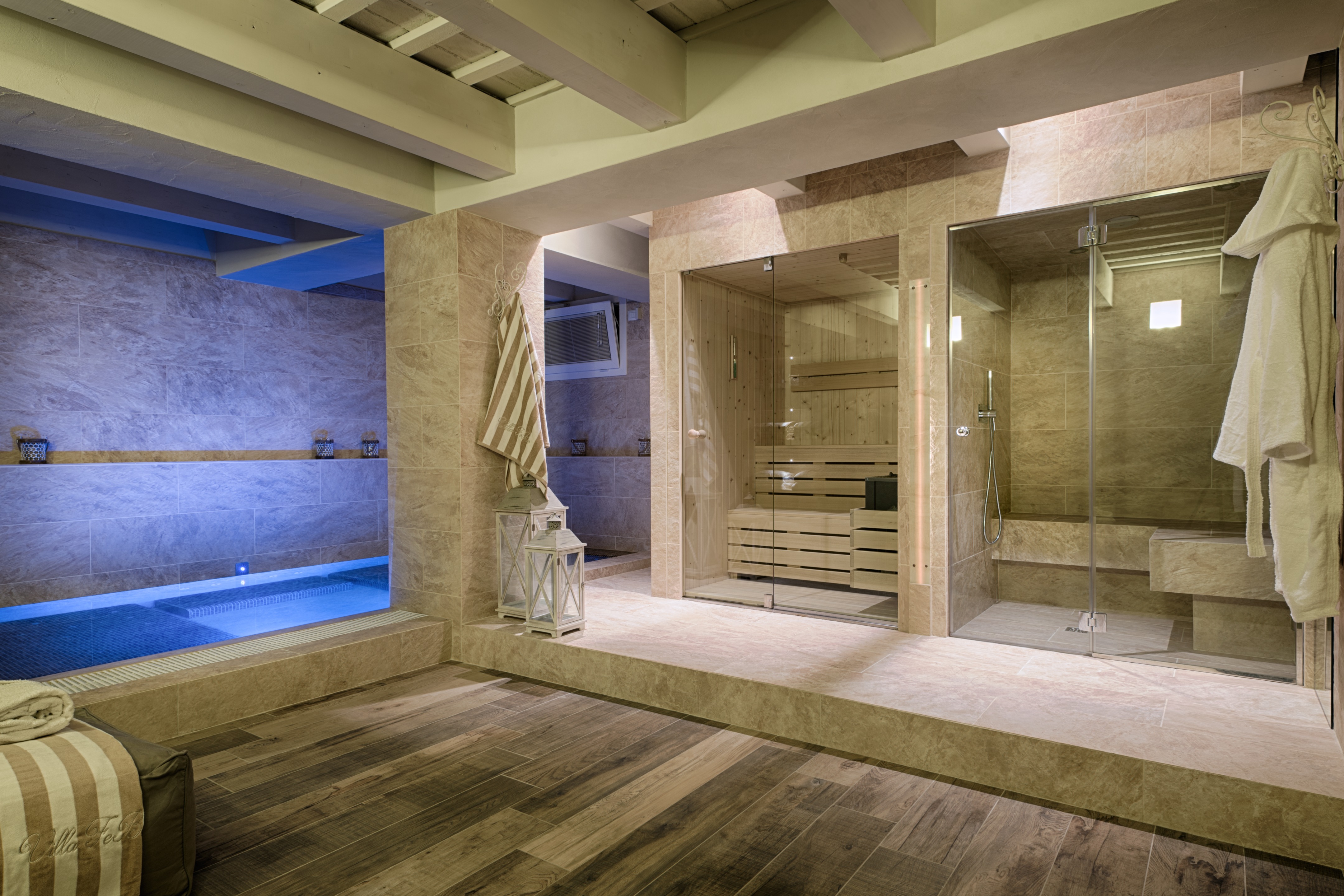 2015 年私人住宅设计佳作-14