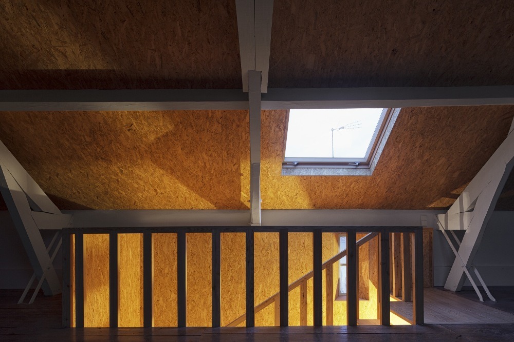 萄牙奥瓦房屋翻新-15