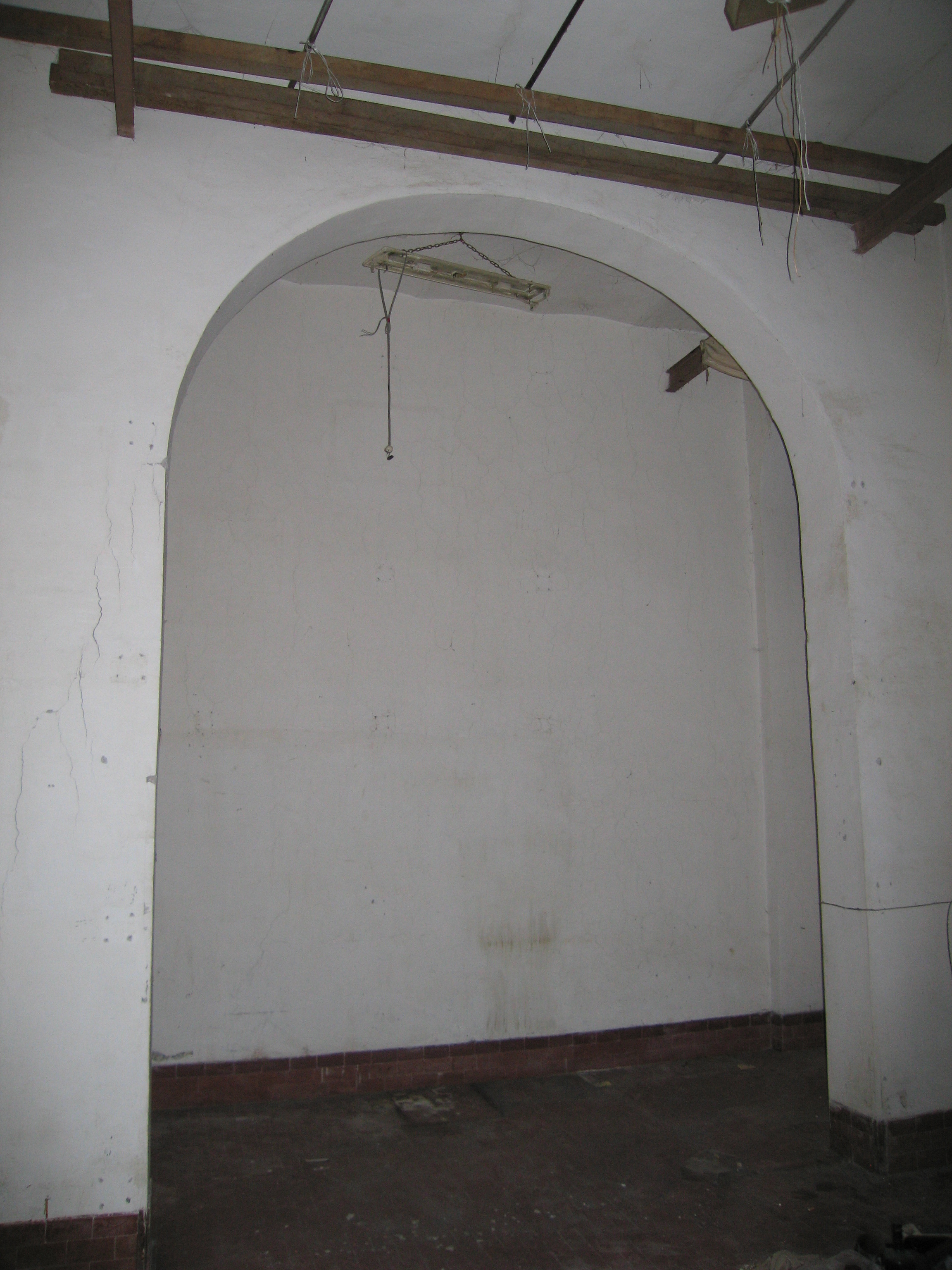 2007 年罗马历史建筑结构加固修复案例-76