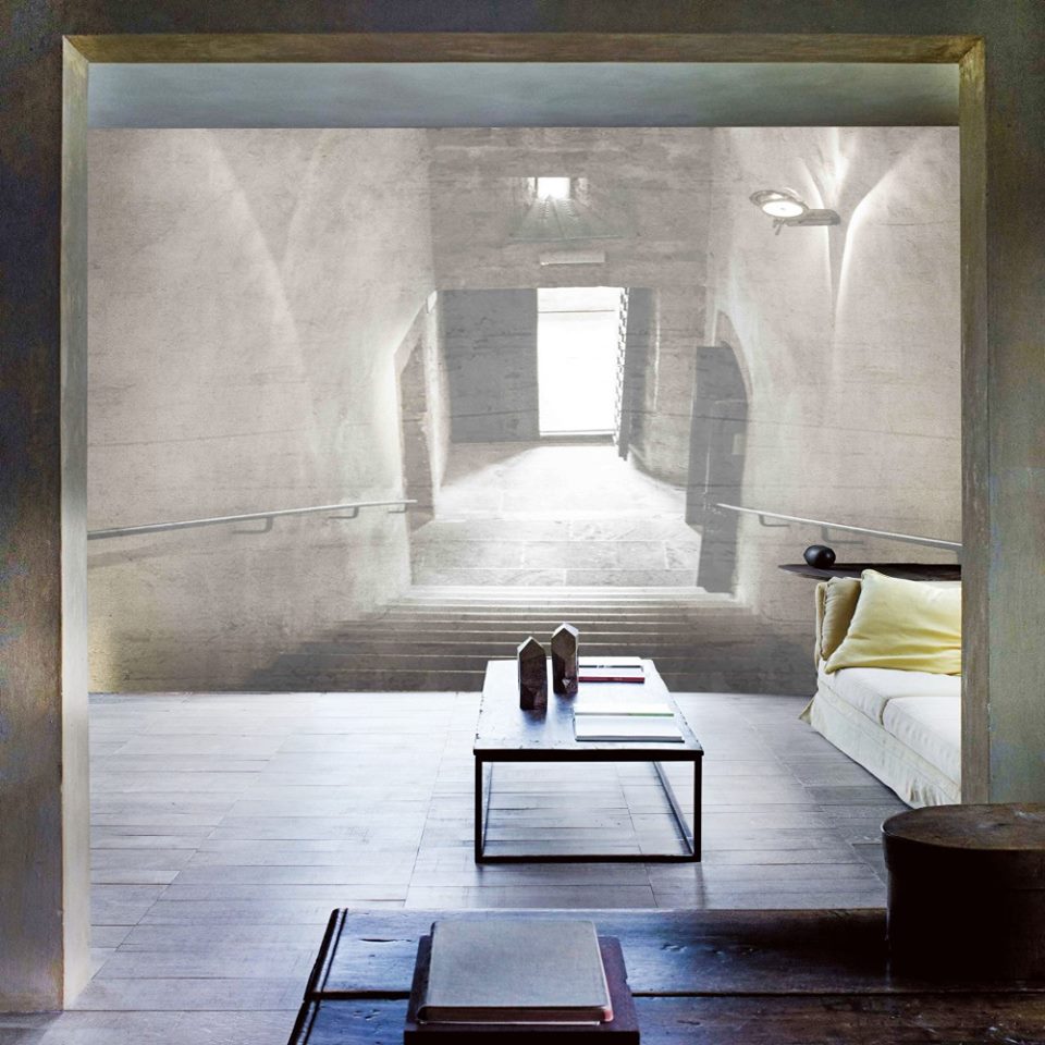 创意壁纸打造多元空间设计-71