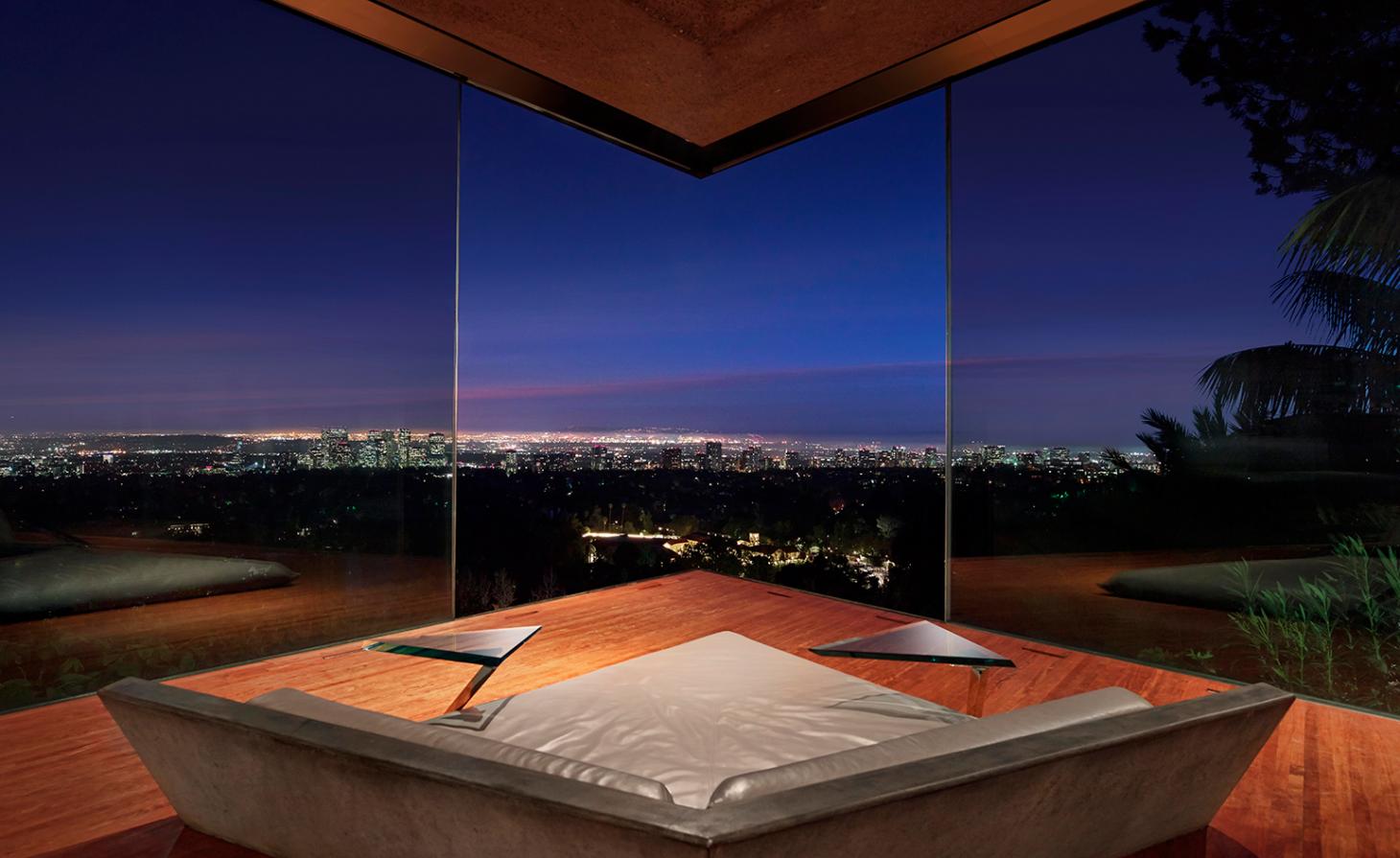 南加州有机建筑传奇 | 约翰·劳特纳最具标志性的设计-40