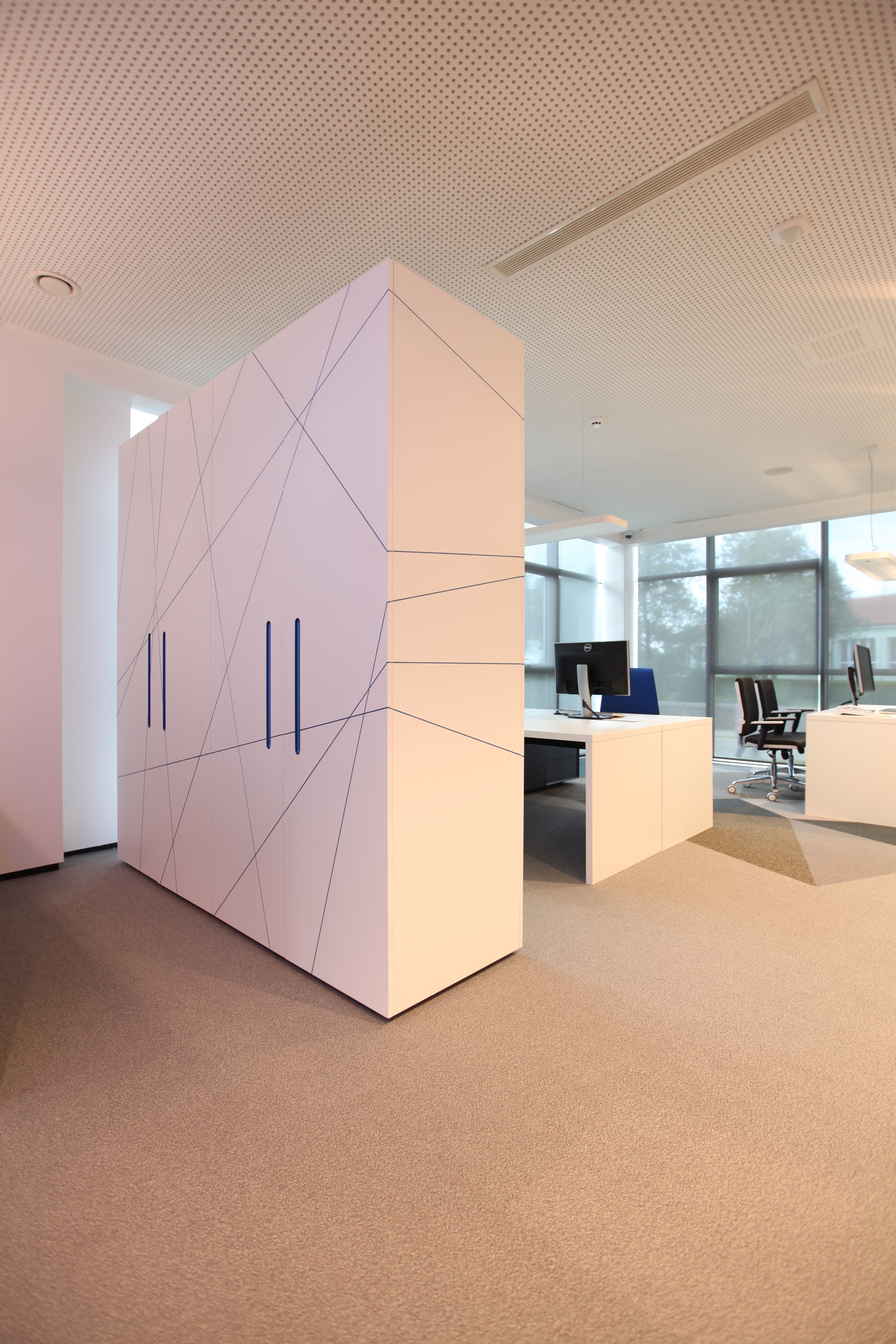 克罗地亚水控公司总部-11